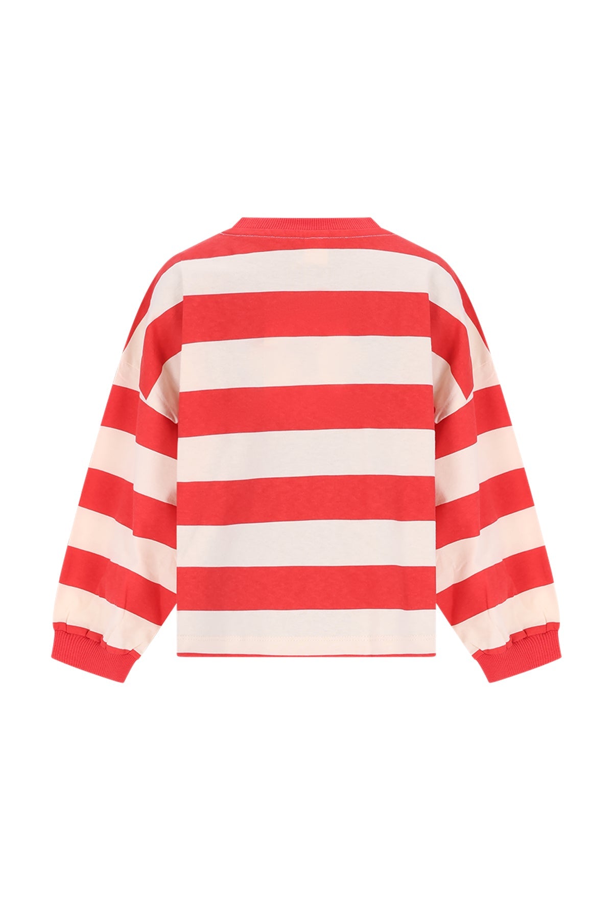 Mattie Longsleeve