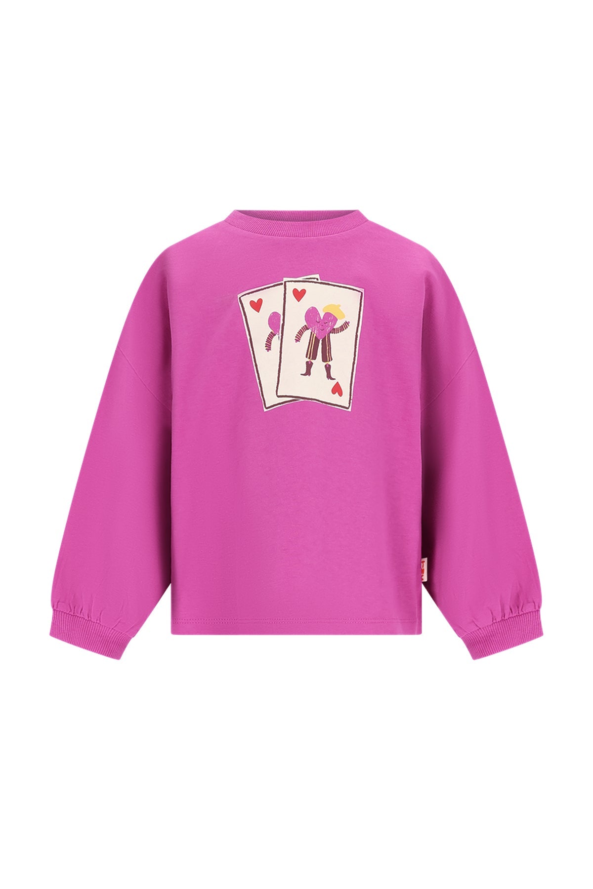 Lou Longsleeve