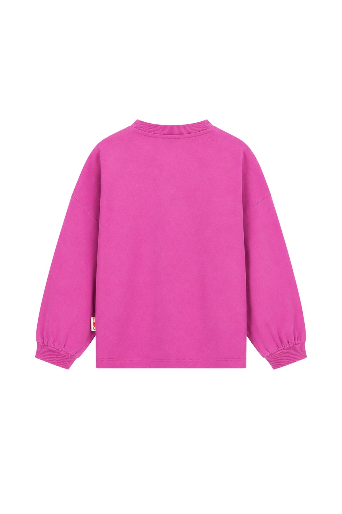 Lou Longsleeve