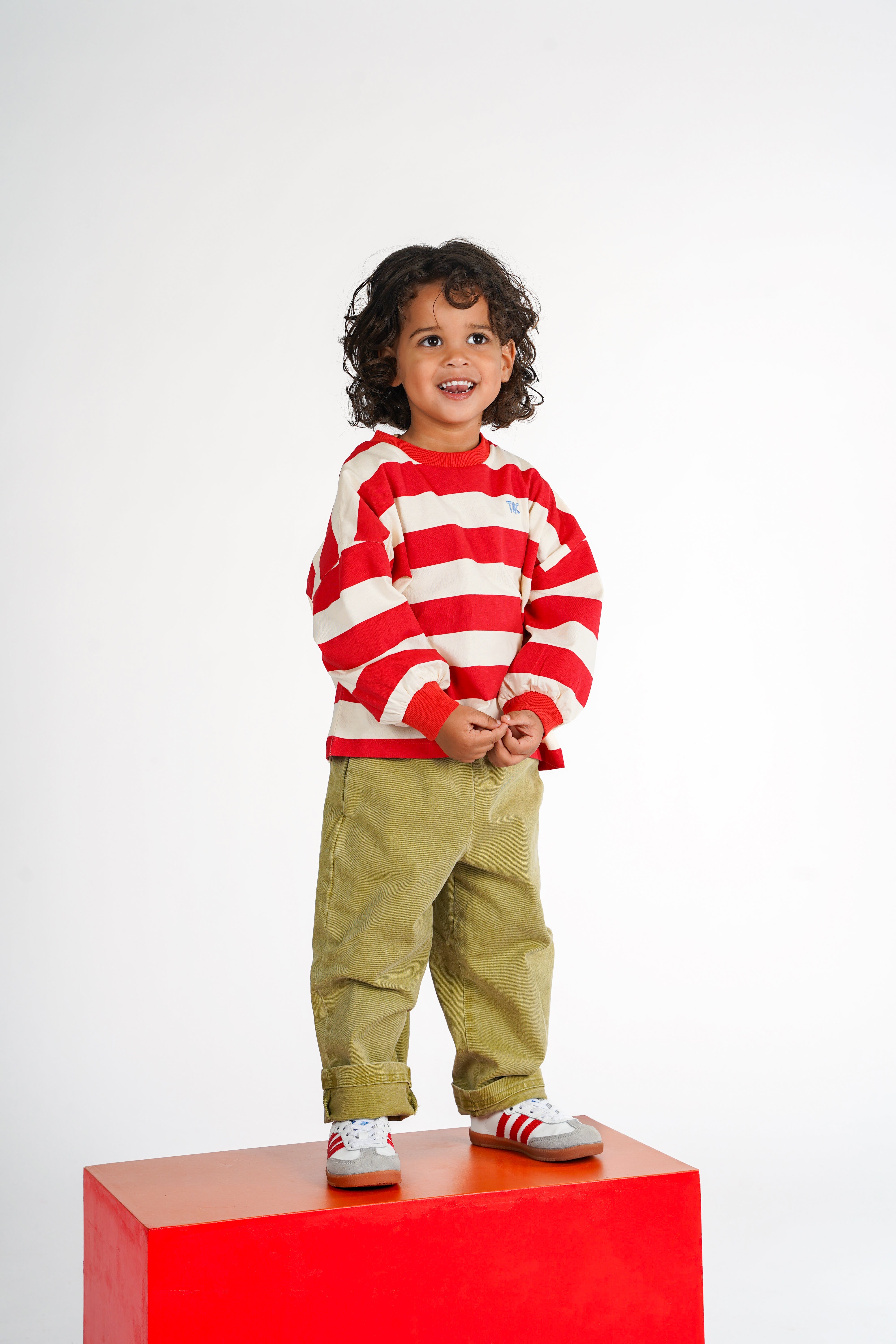Atlas Trousers