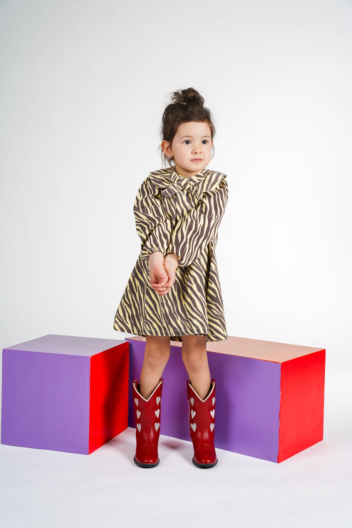 Saar dress
