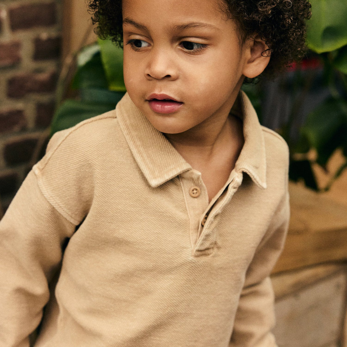 T-shirt Longsleeve Collar