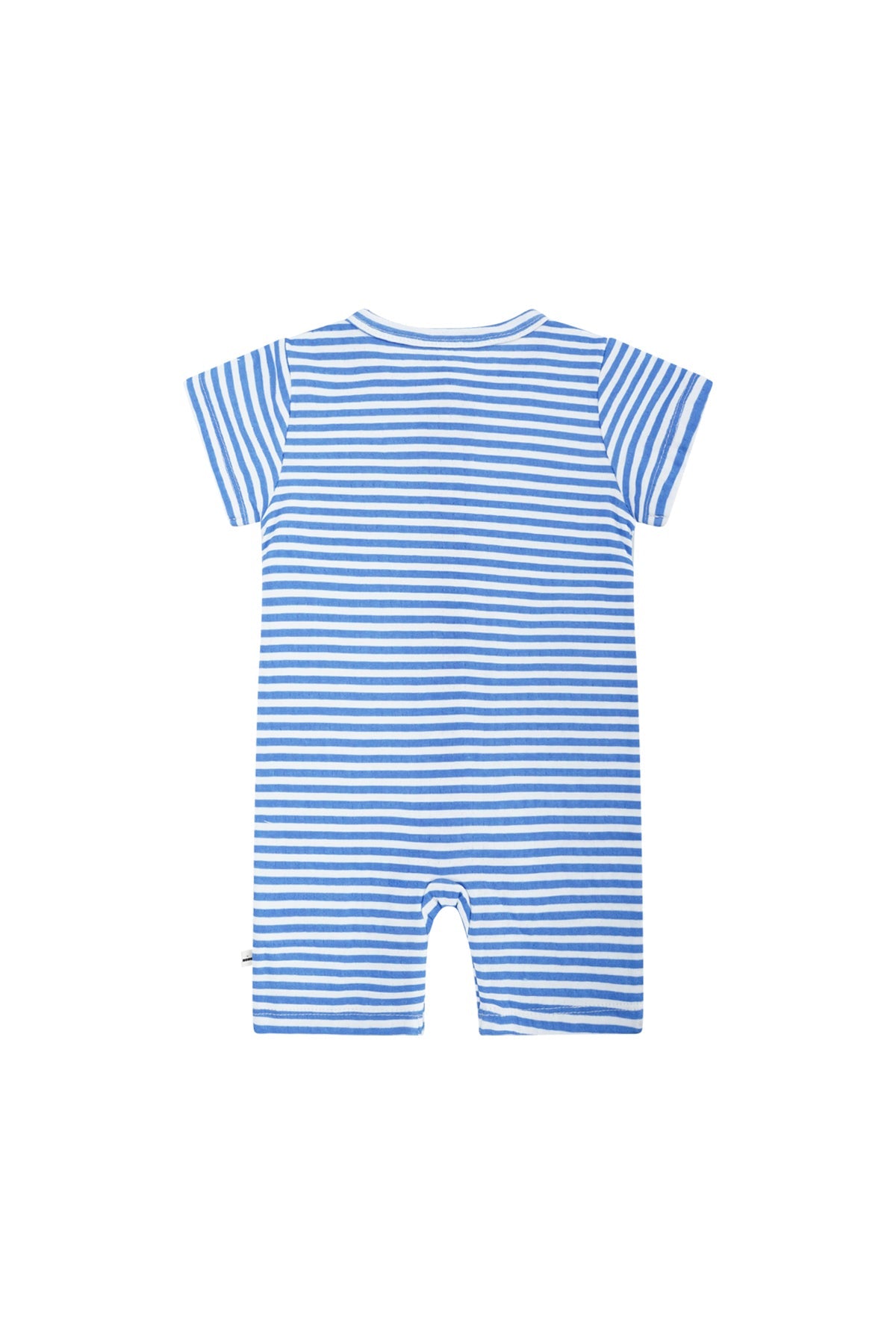 Sem bodysuit s/sl double jersey