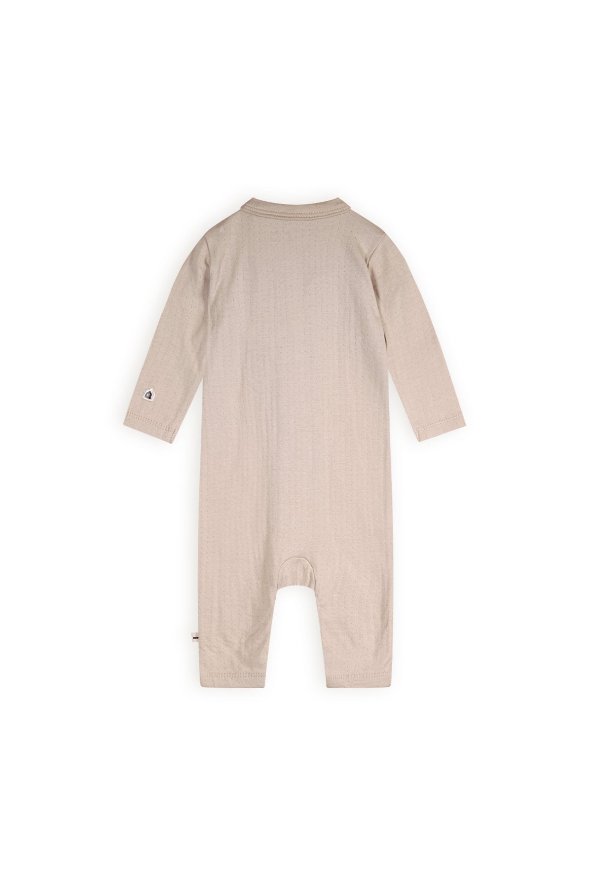 Sawyer double jersey bodysuit