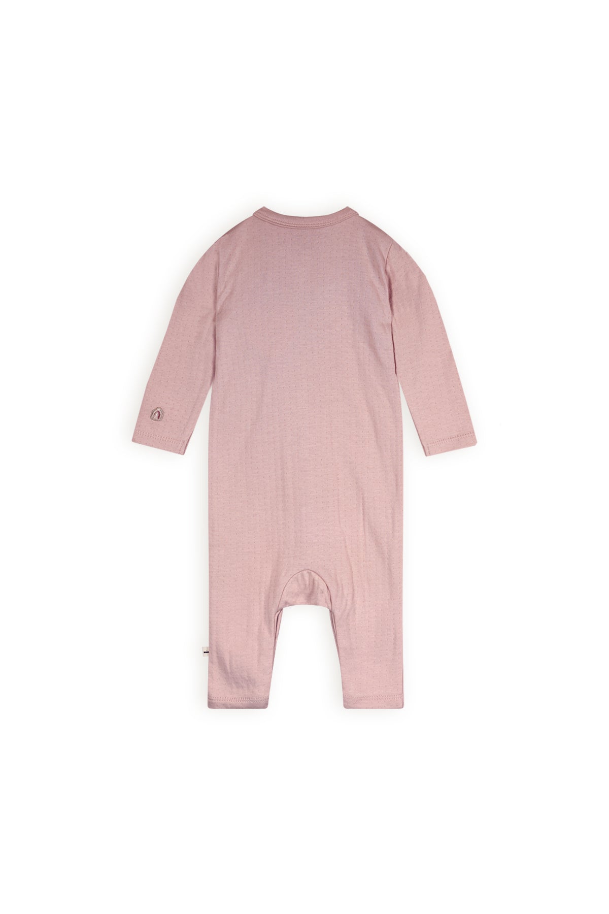 Sawyer double jersey bodysuit