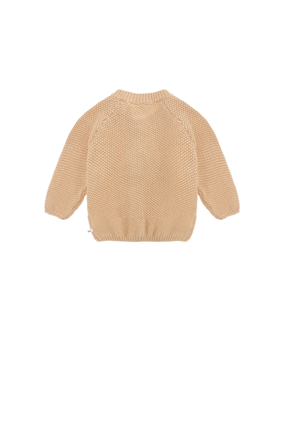 Kiki knitted button up cardigan