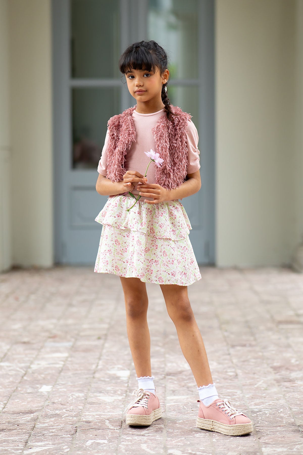 Darcy Vest
