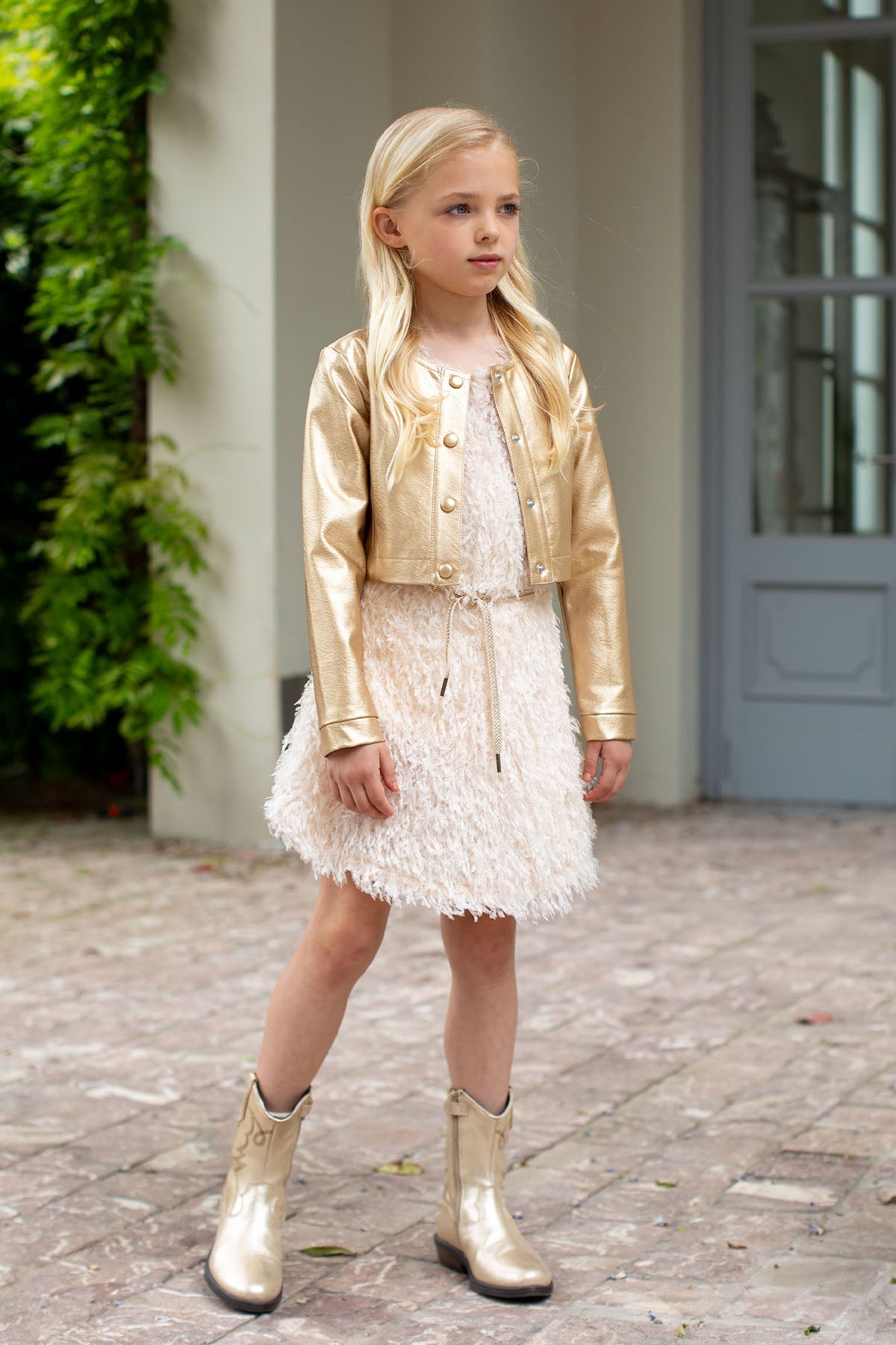 Moscow Dress