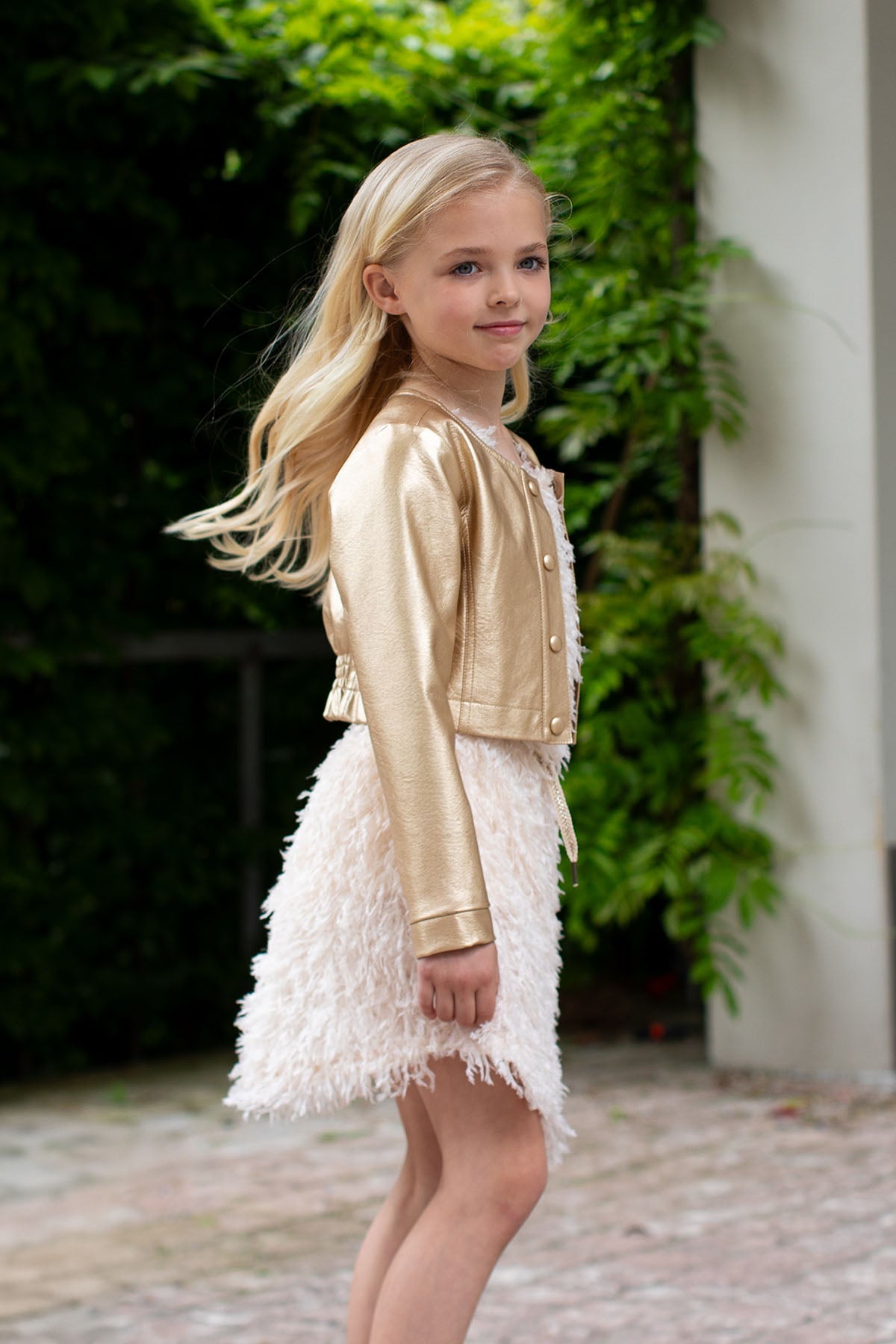 Moscow Dress