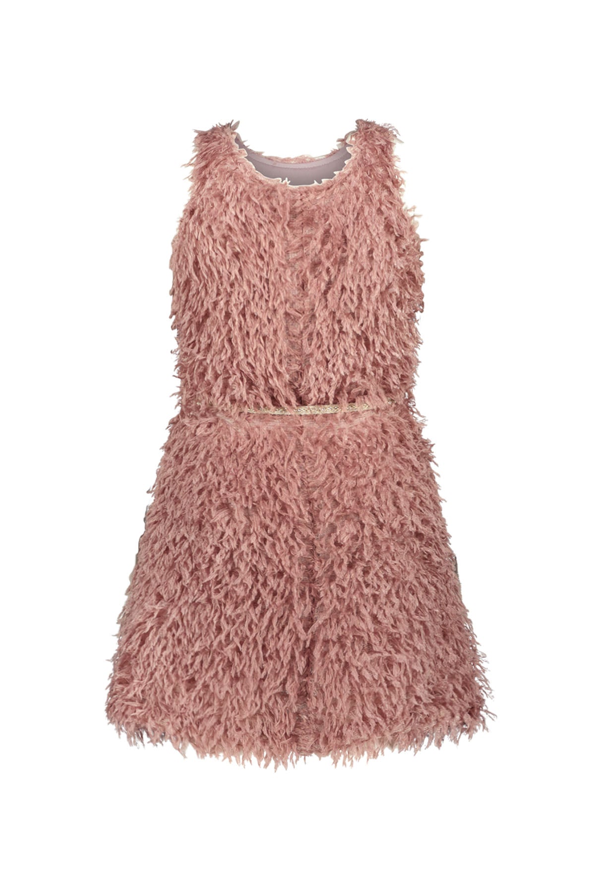 Moscow Dress