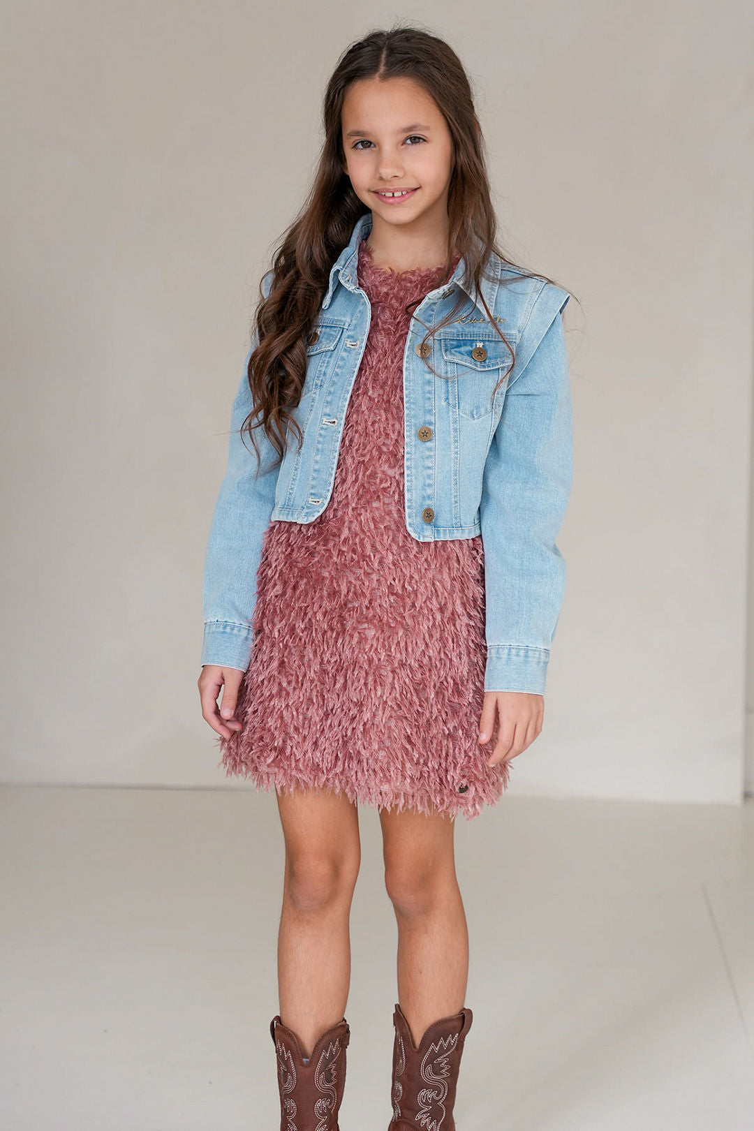 Moscow Dress