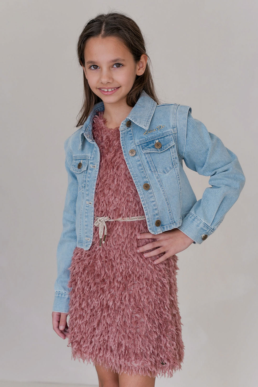 Moscow Dress