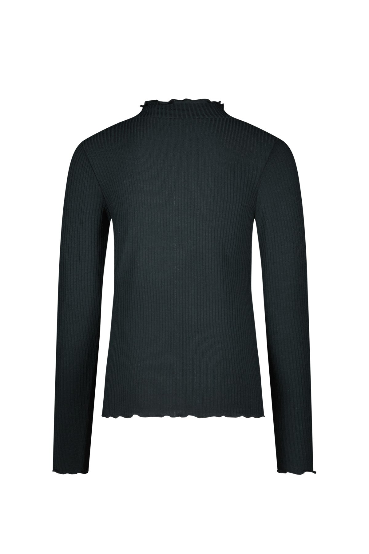 Eef Flo girls basic rib coll antra