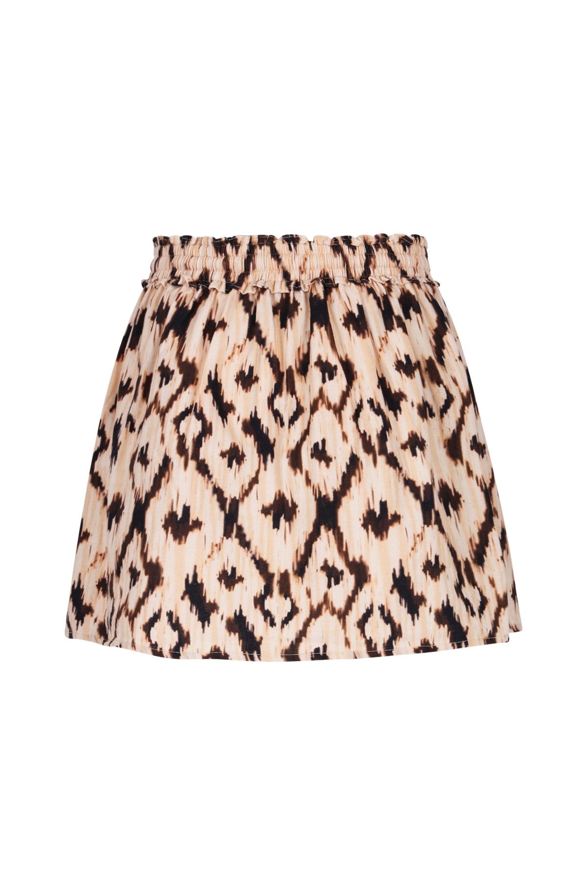 Sia Flo girls' woven skirt