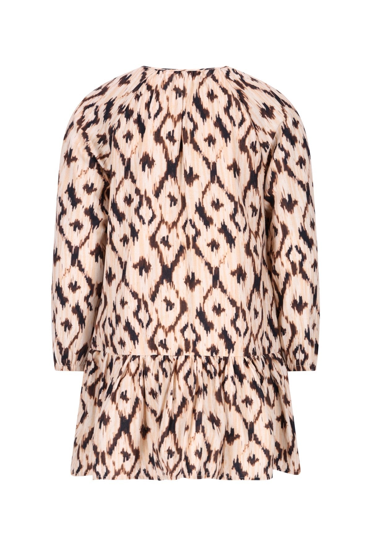 Meau Flo girls A-line dress
