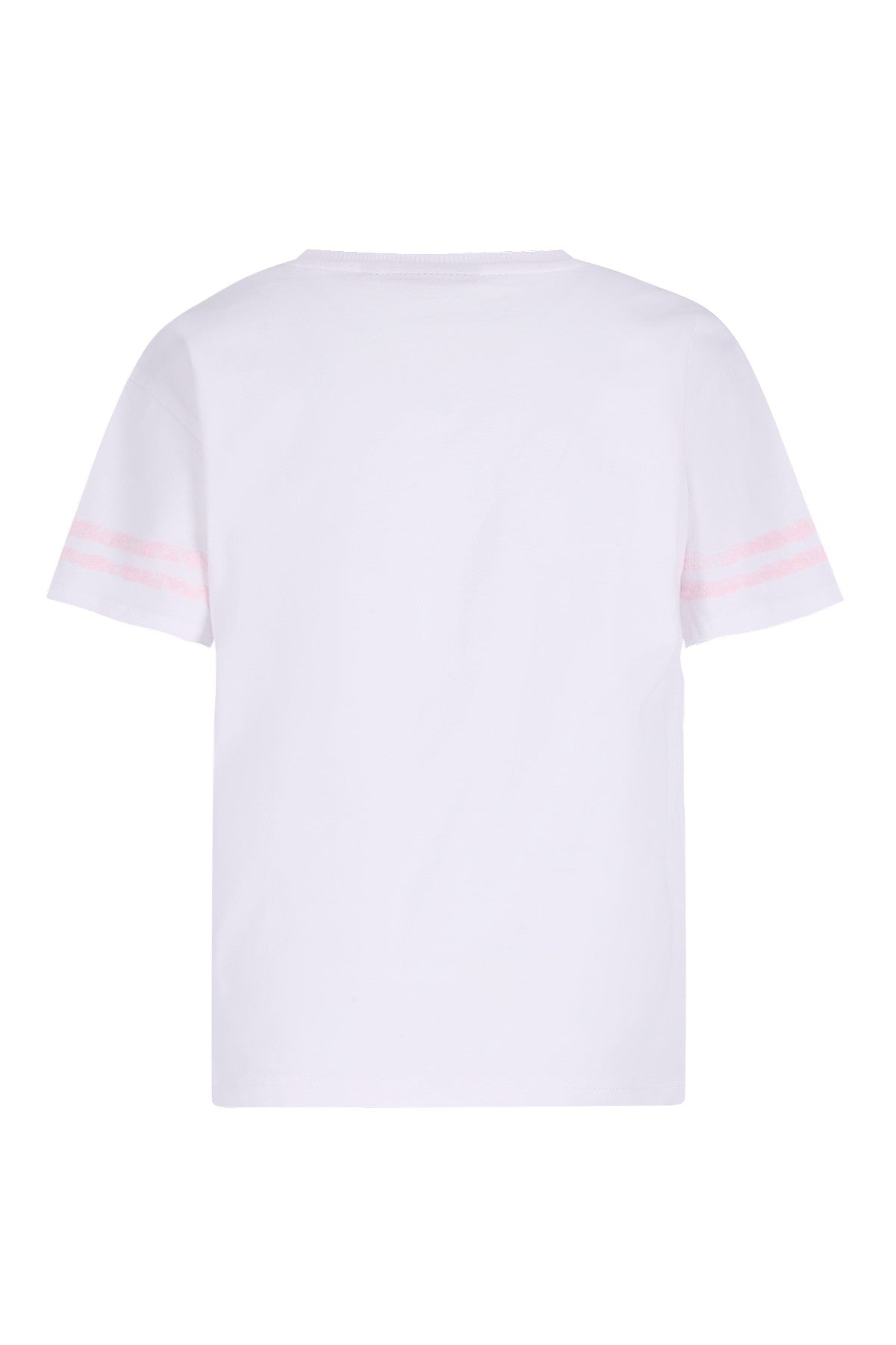 Ease Flo young heavy jersey tee