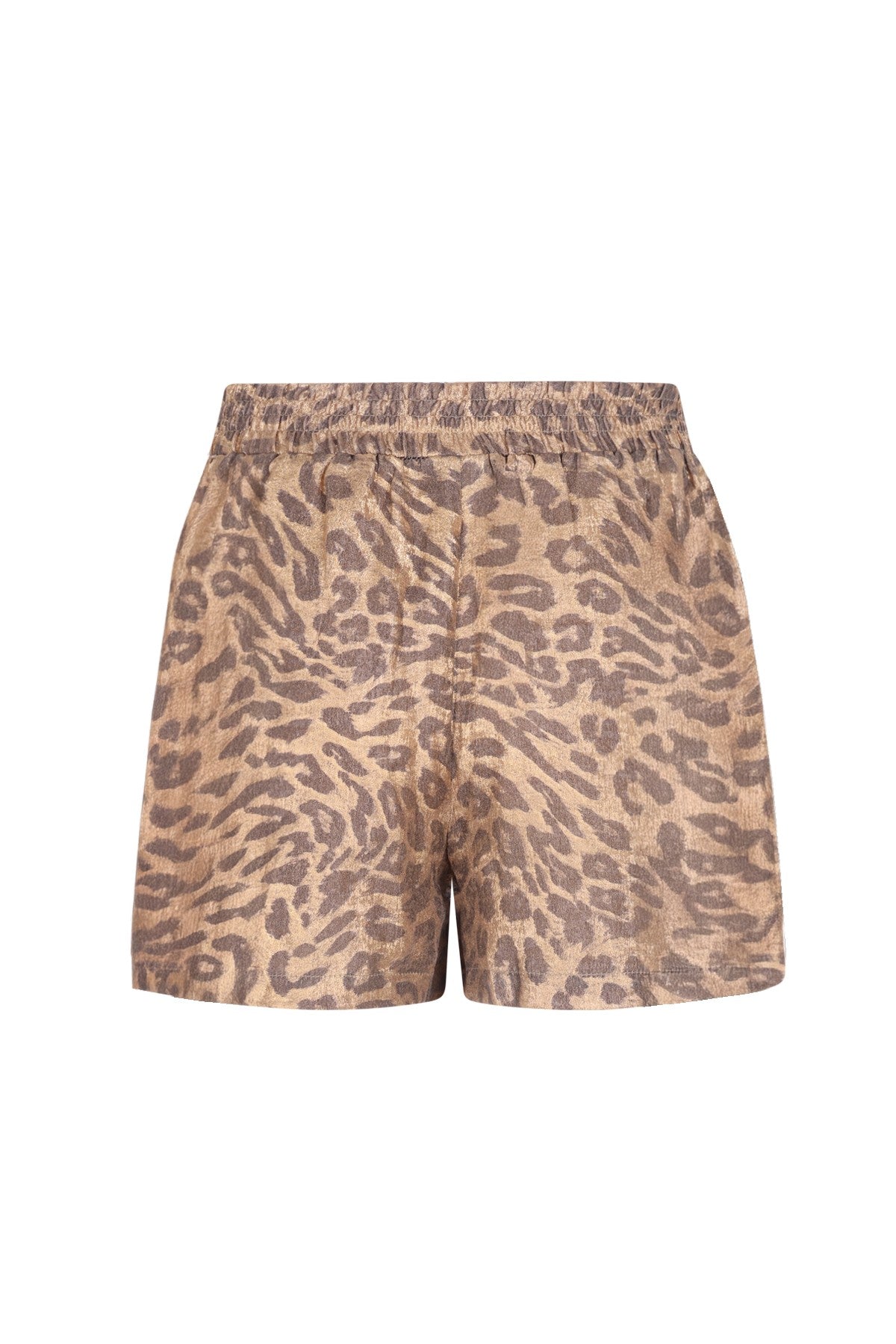 Ruby Flo Young AOP short with elastic waist
