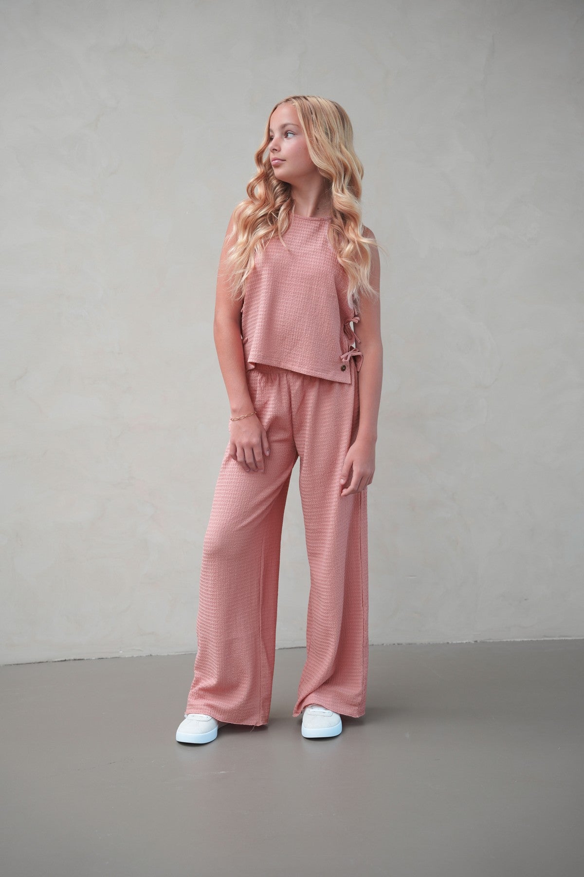 Flue Flo young wideleg