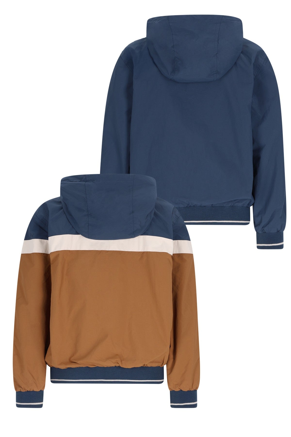 Alex Flo boys' summer jacket