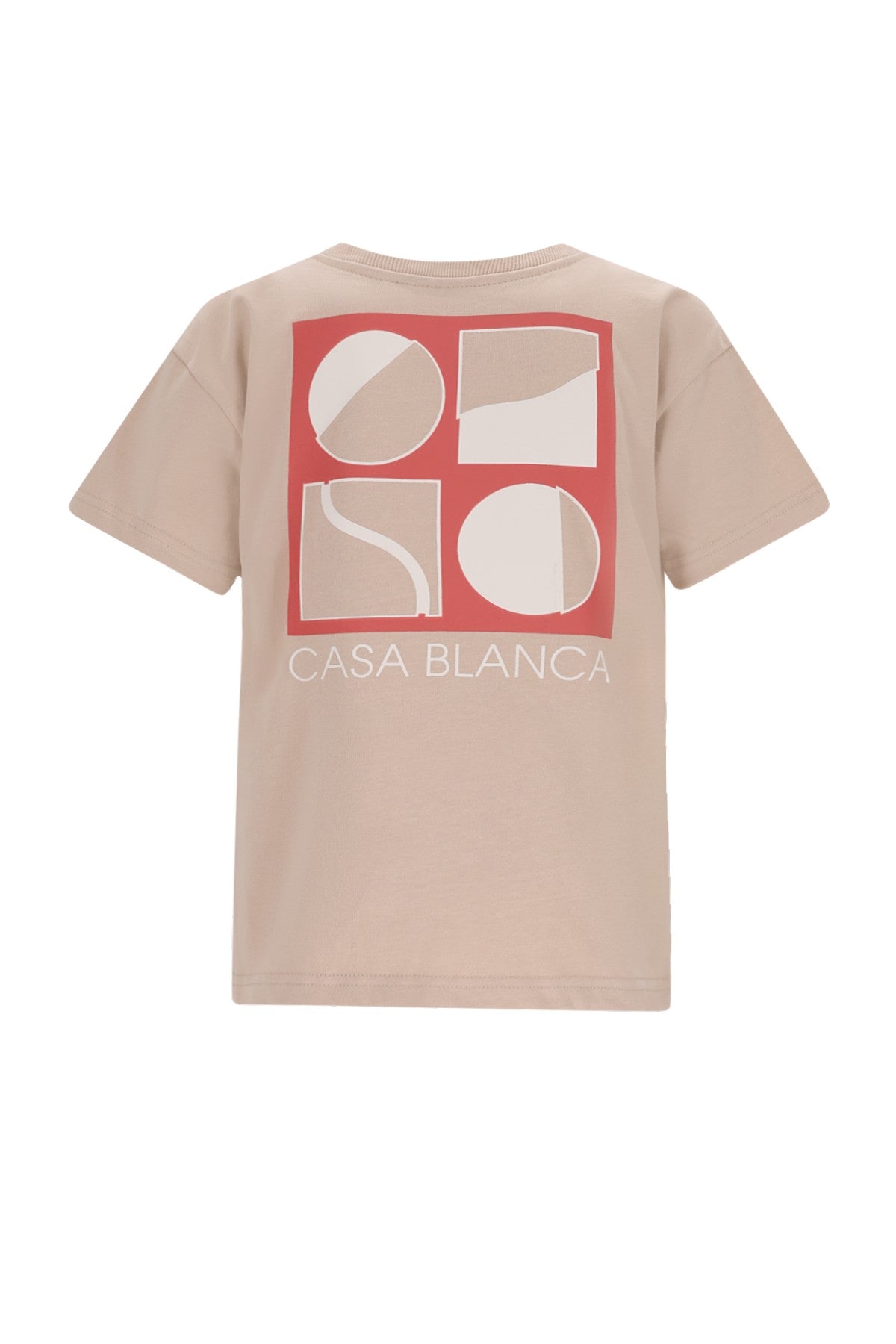 Ediz Flo boys' T-shirt
