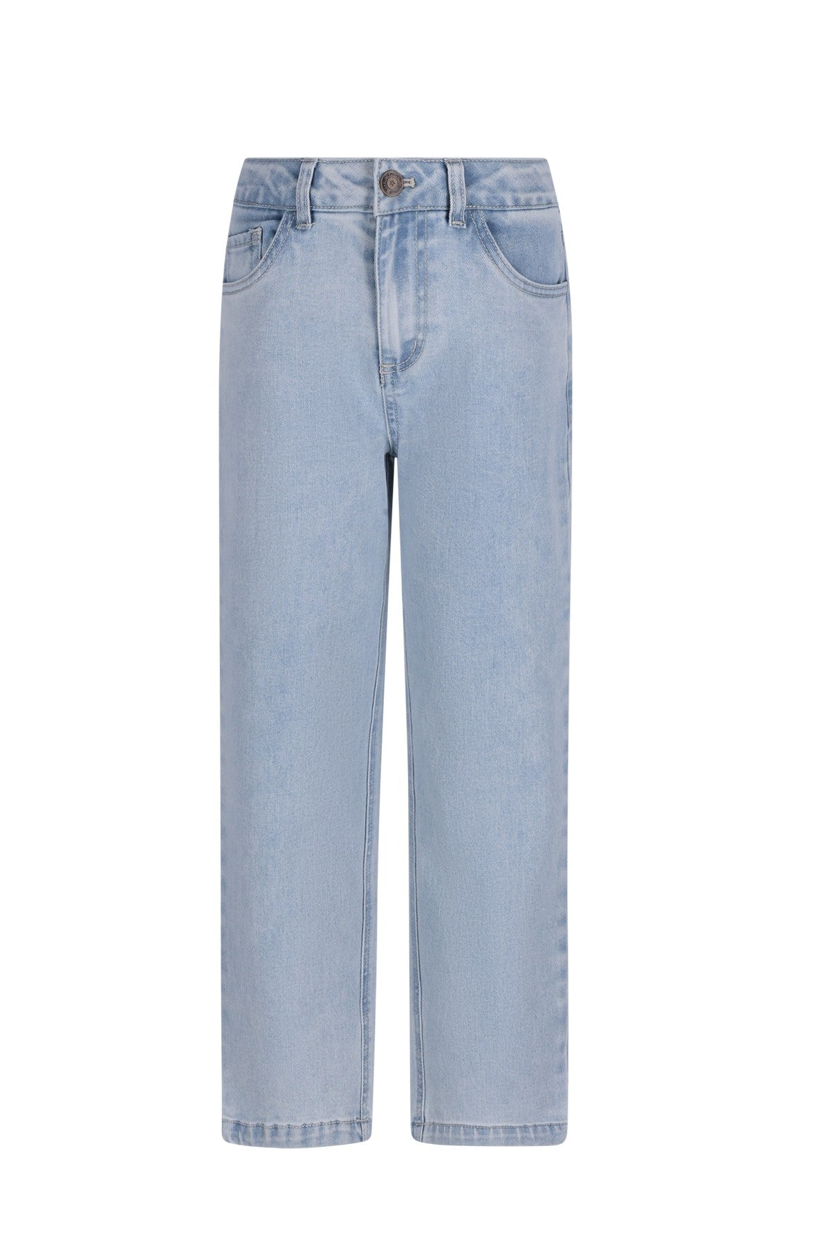 Flor Flo boys denim pants