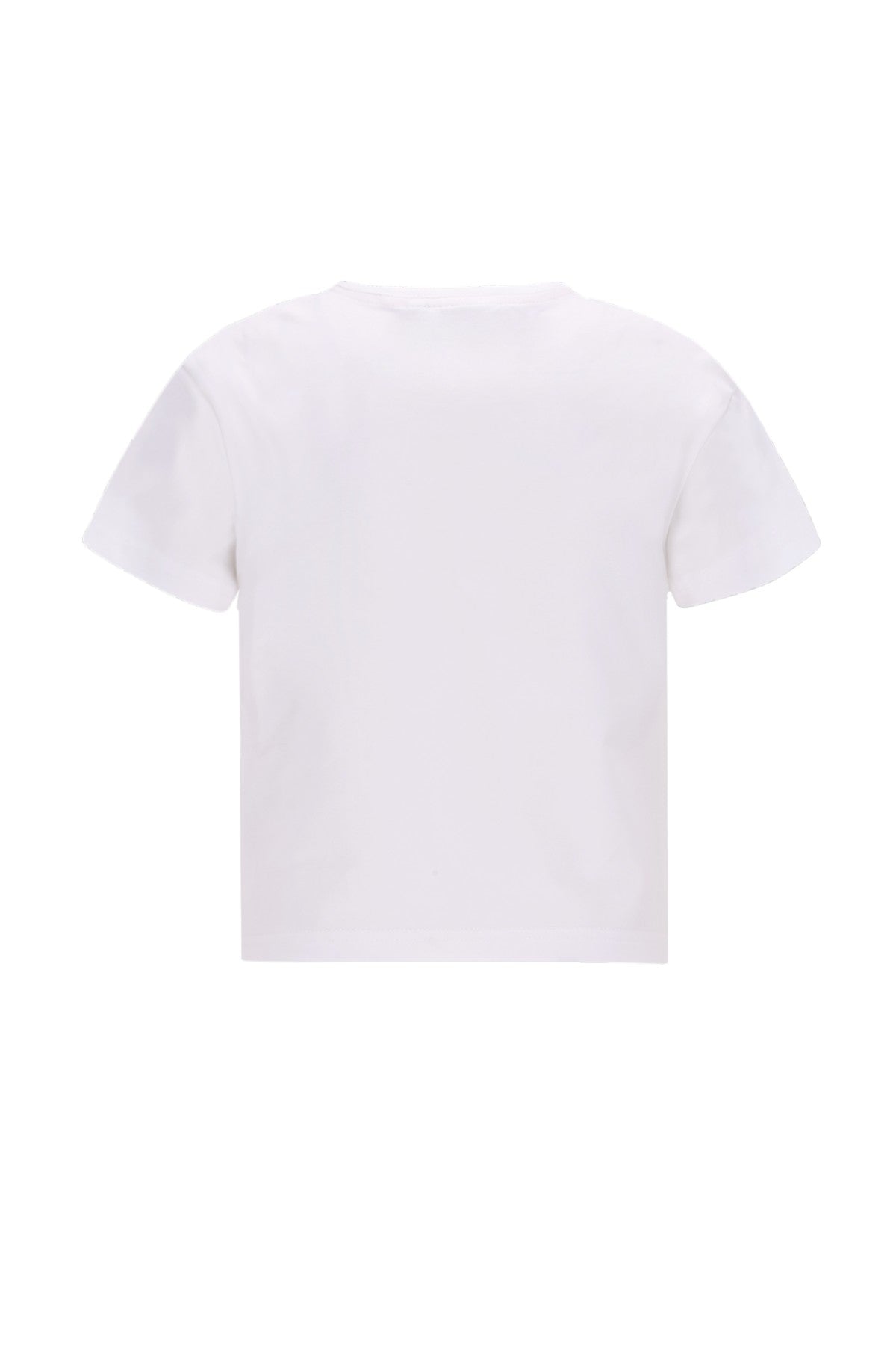 Elodie Flo girls jersey tee