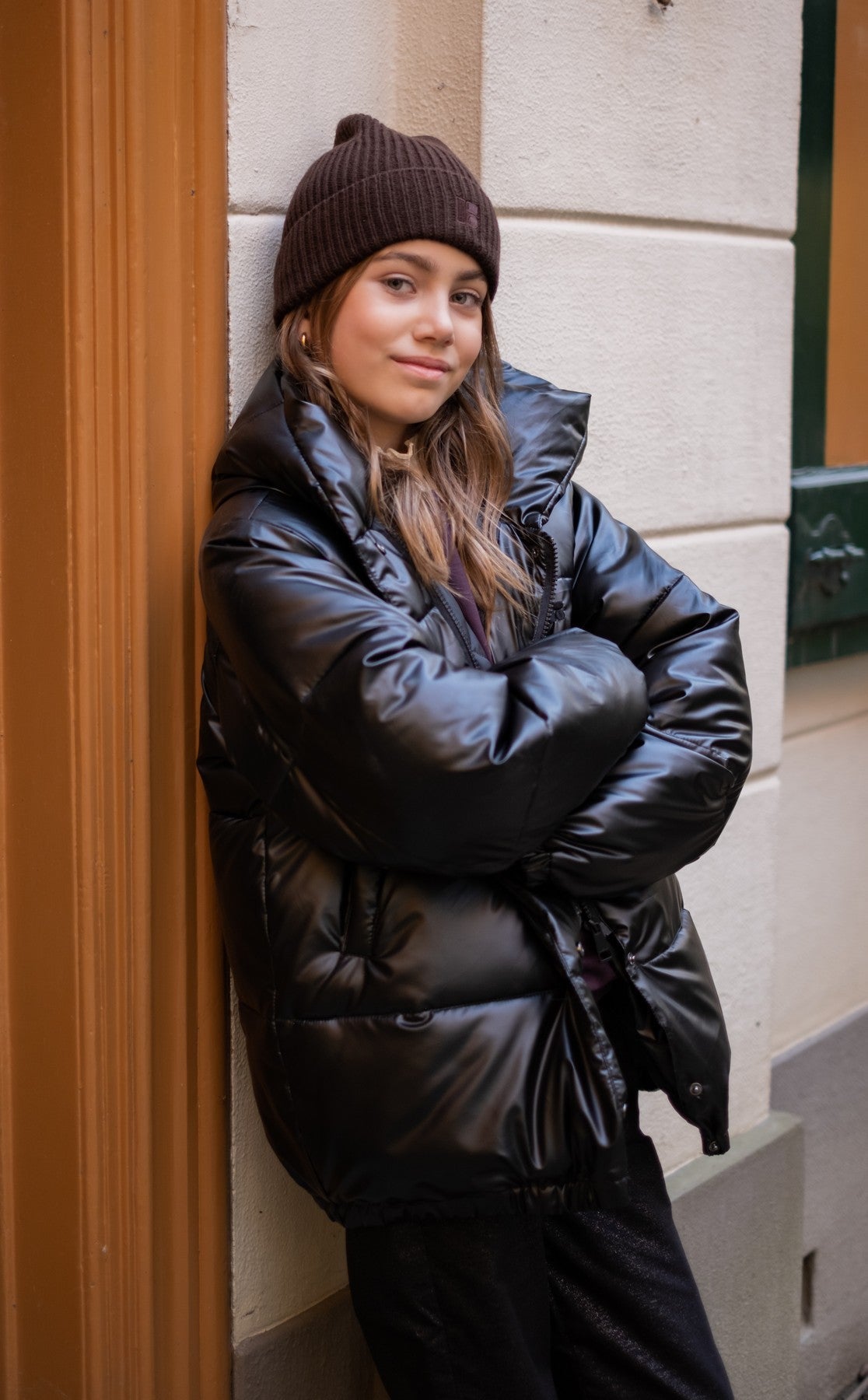 Novi beanie