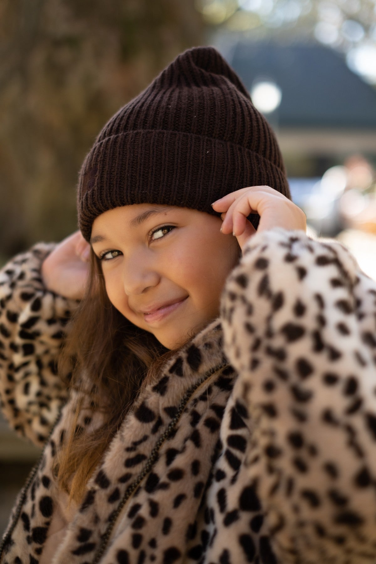 Novi beanie
