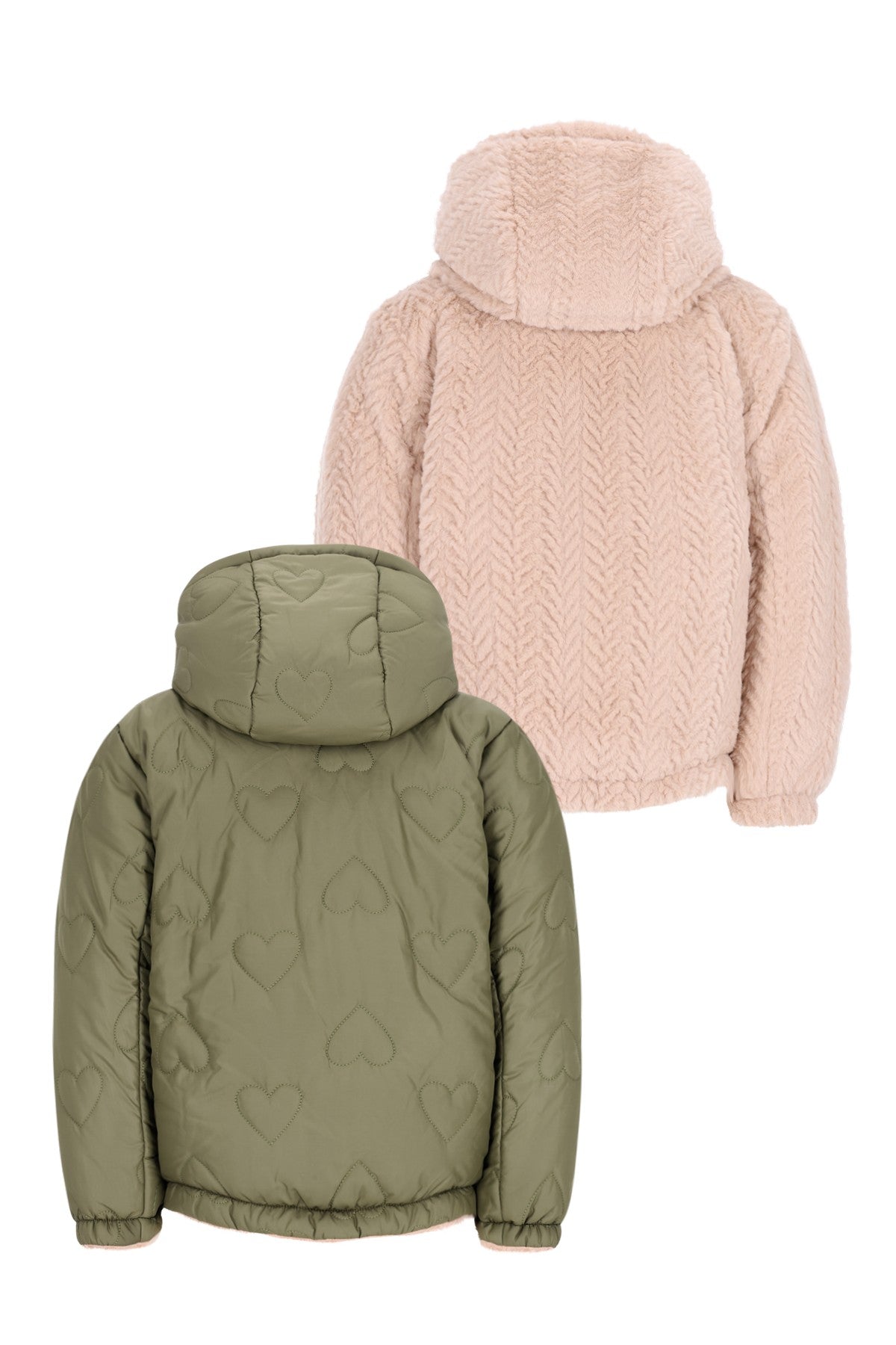 Aimee jacket