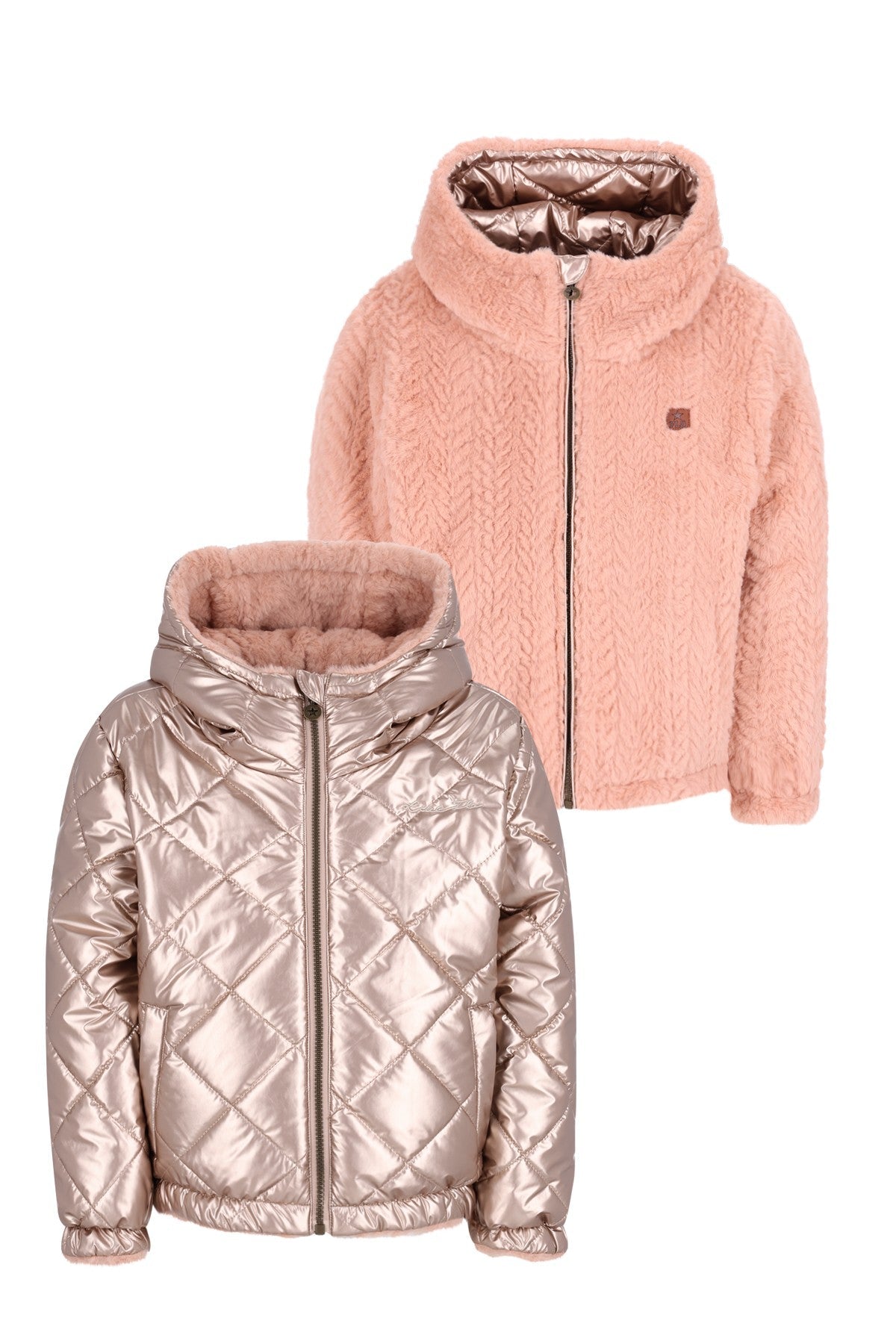 Aimee jacket
