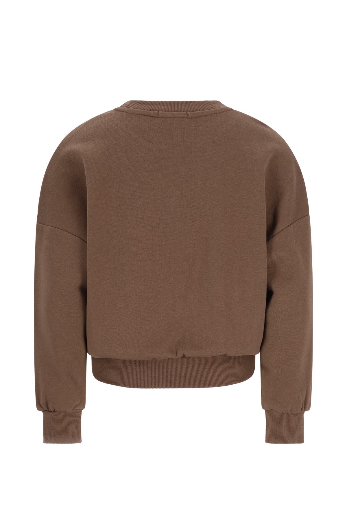 Djana cropped sweater