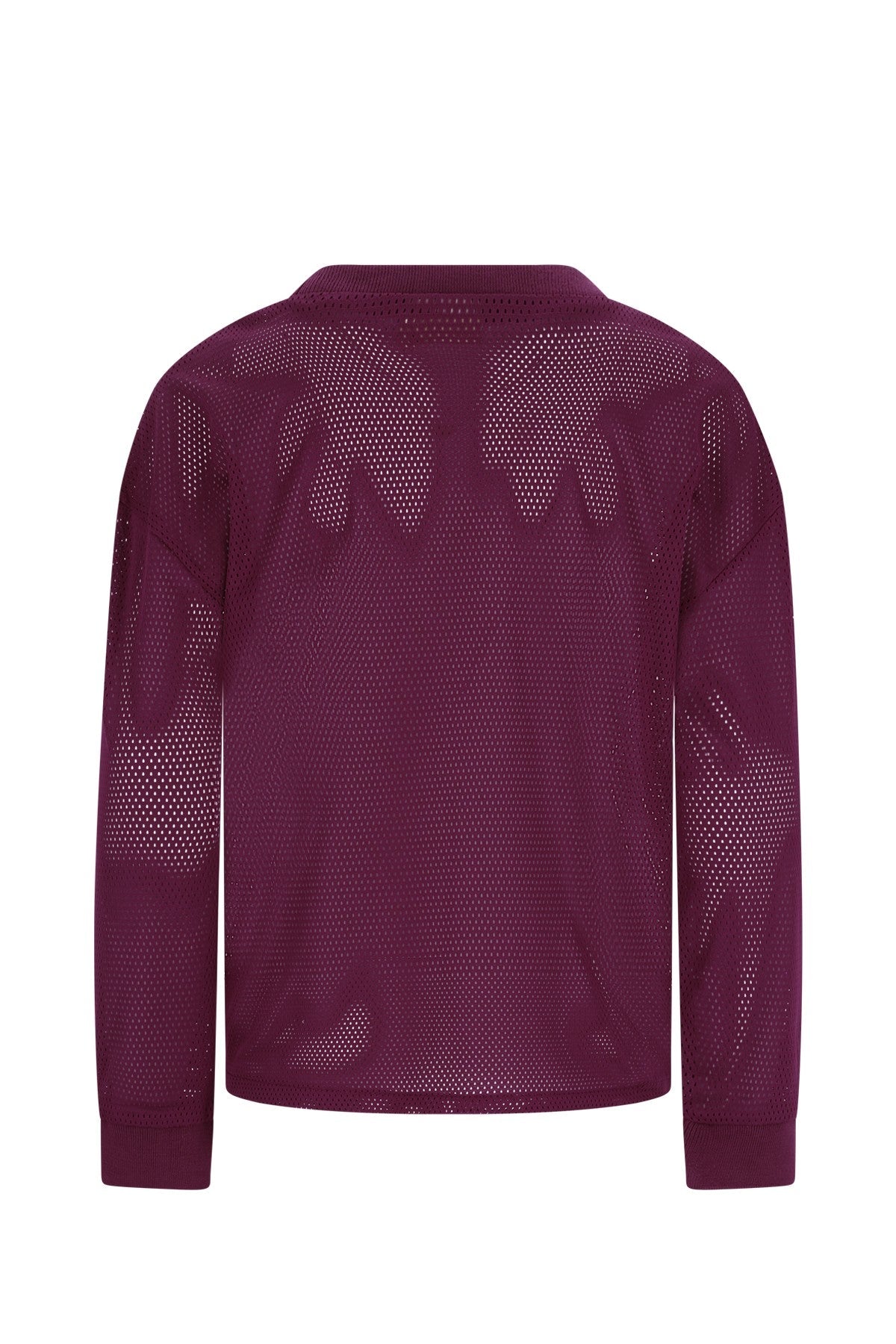 Emi oversized longsleeve tee