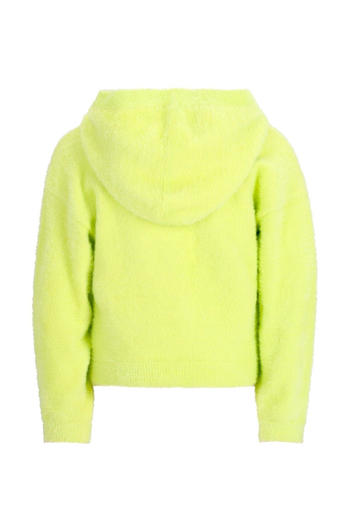 Dewie hooded knit