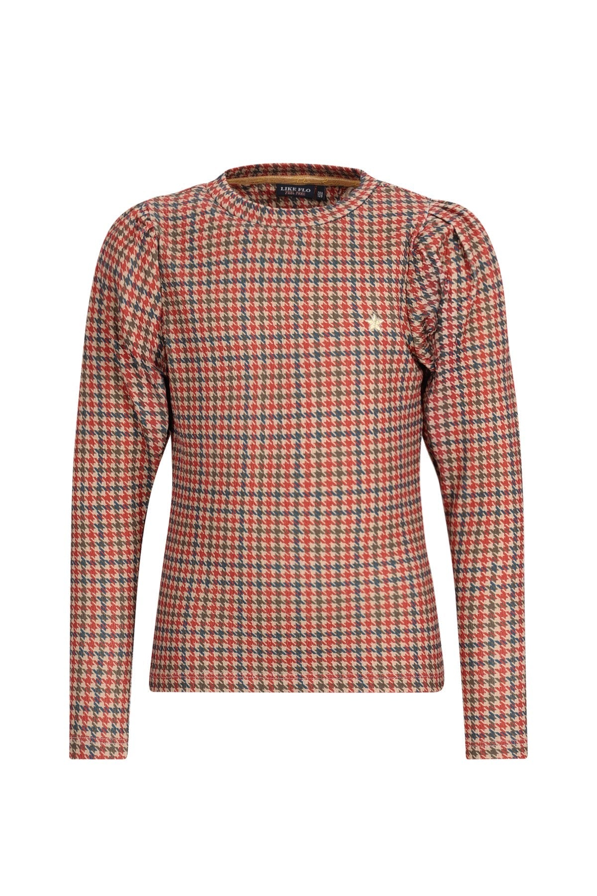 Elona PDP top