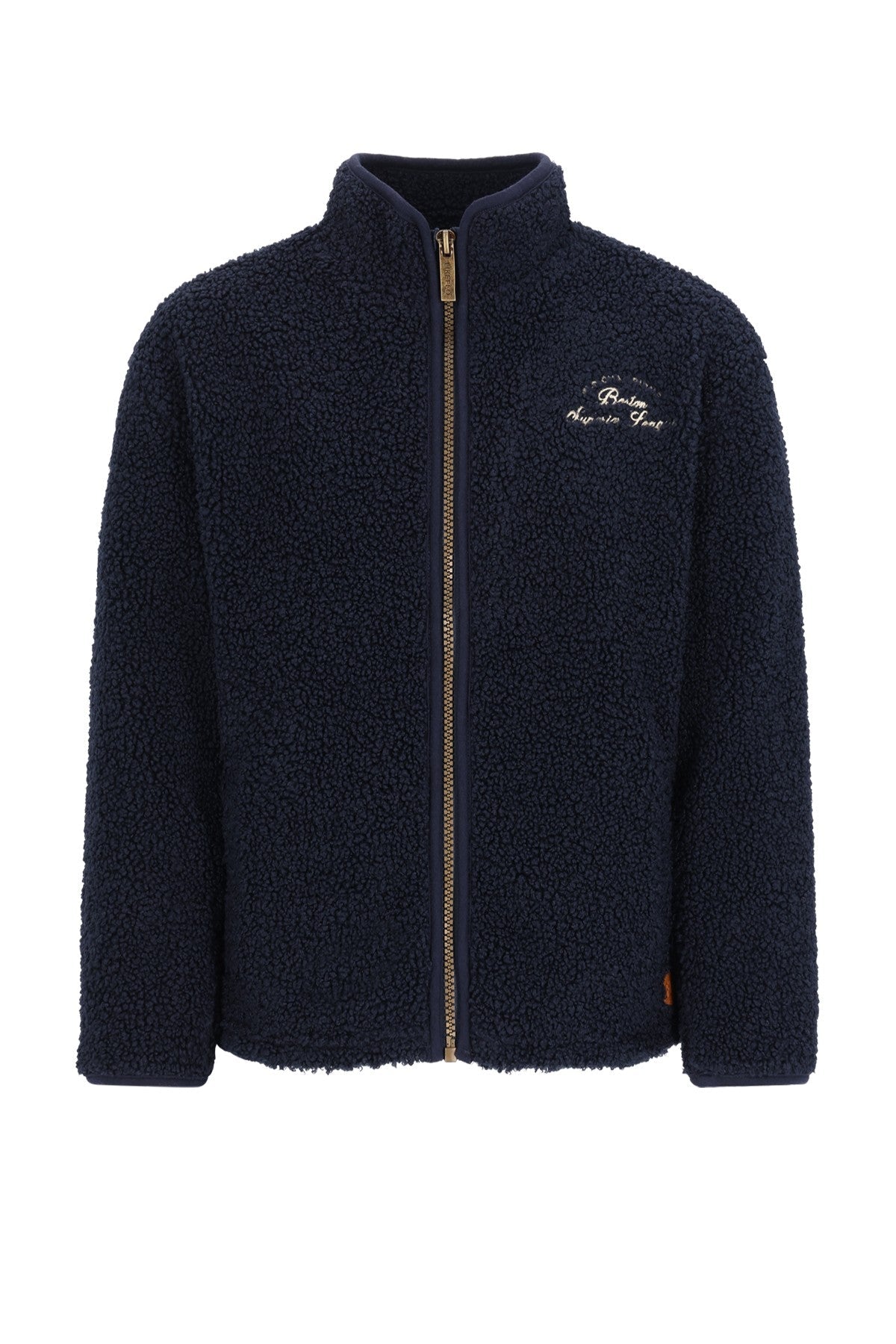 Diego teddy cardigan