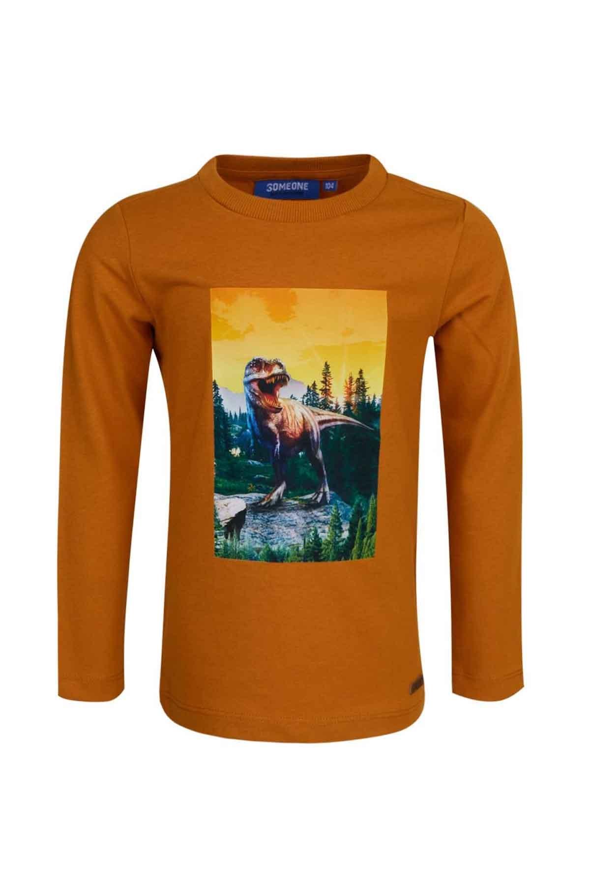 Longsleeve - Ko&Flo