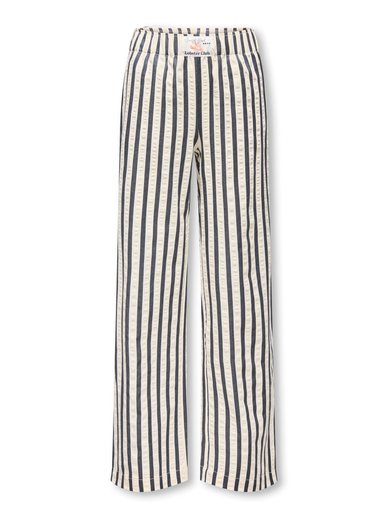 KOGMILANI LABEL PANT WVN