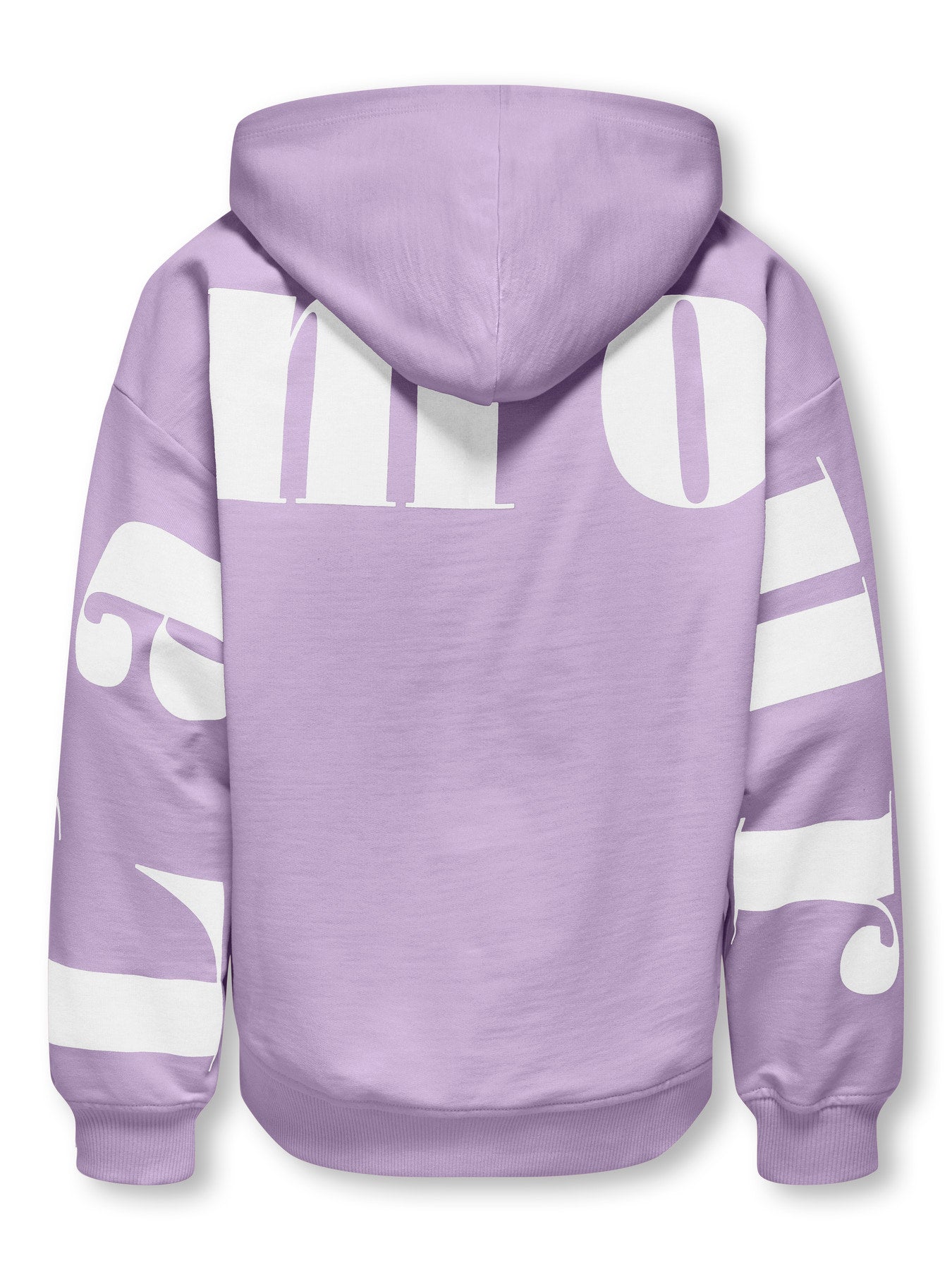 KOGHEART LIFE LS HOOD UB SWT