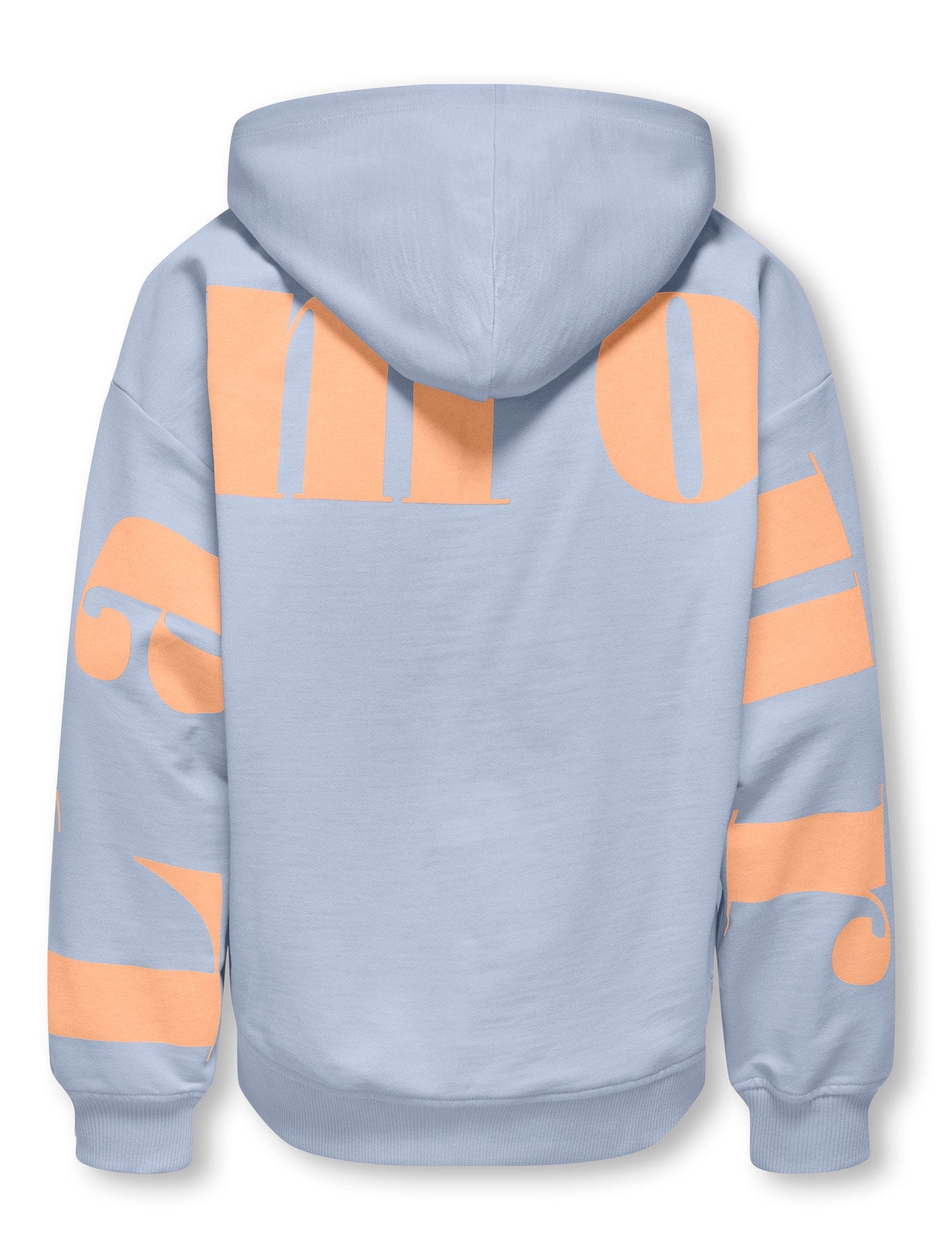 KOGHEART LIFE LS HOOD UB SWT