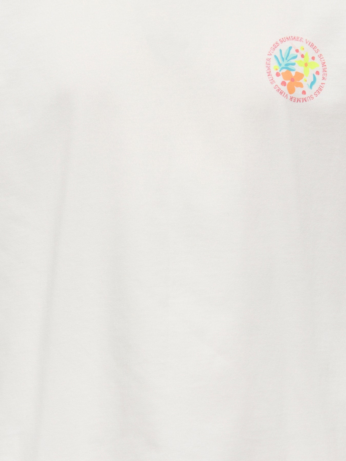 KOGHELENA LIFE S/S RLX TEE FR JRS