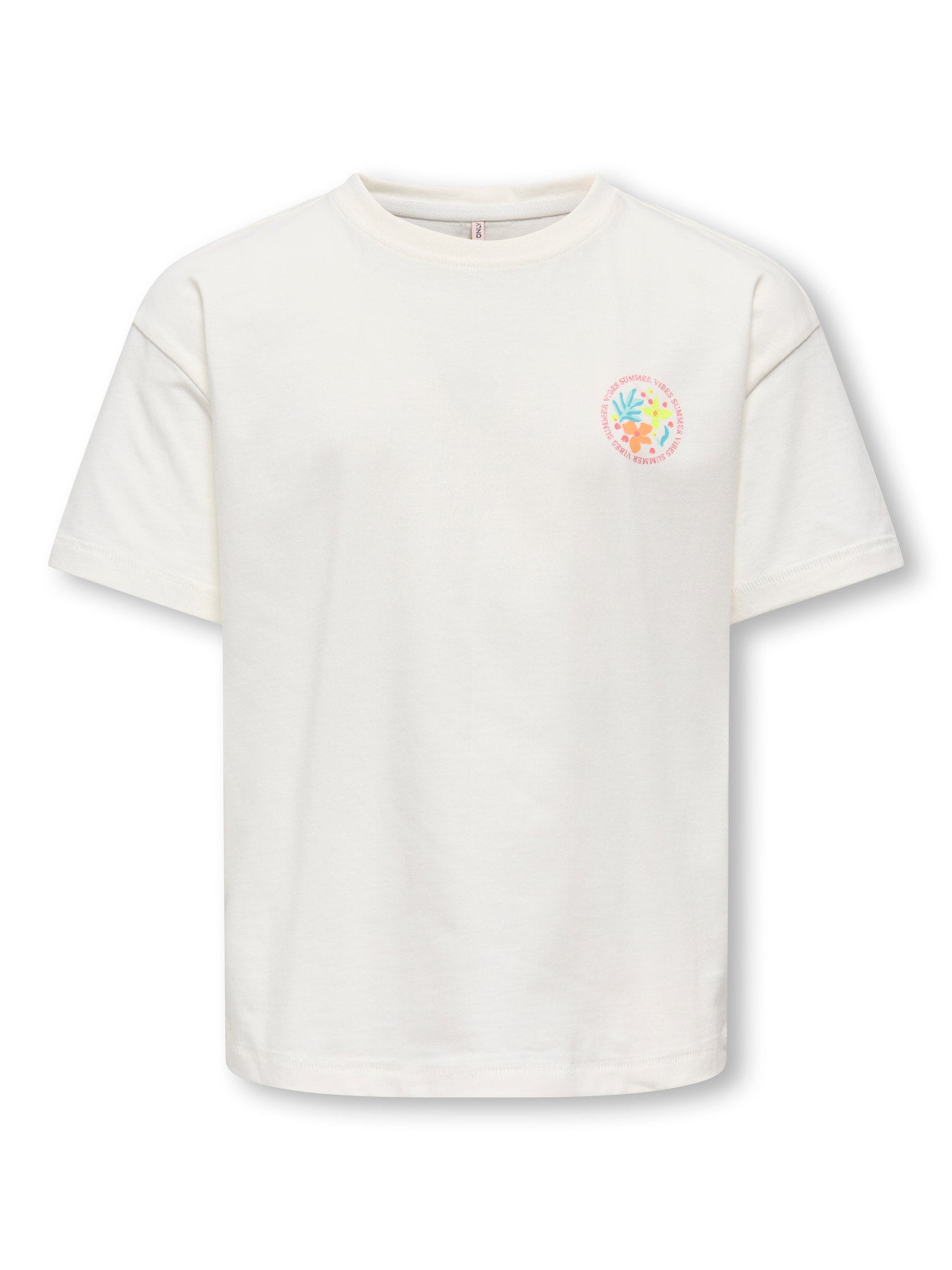 KOGHELENA LIFE S/S RLX TEE FR JRS