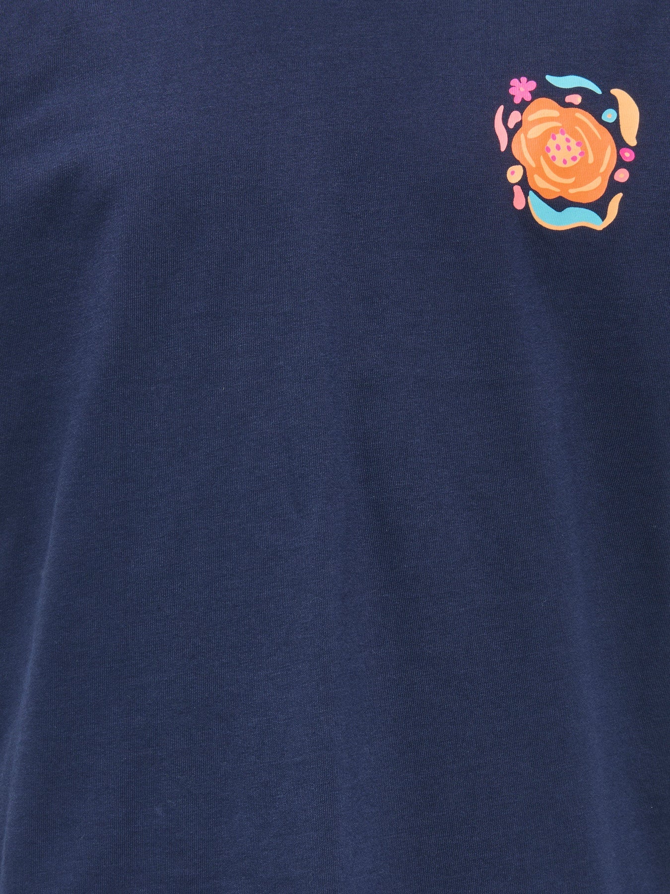 KOGHELENA LIFE S/S RLX TEE FR JRS