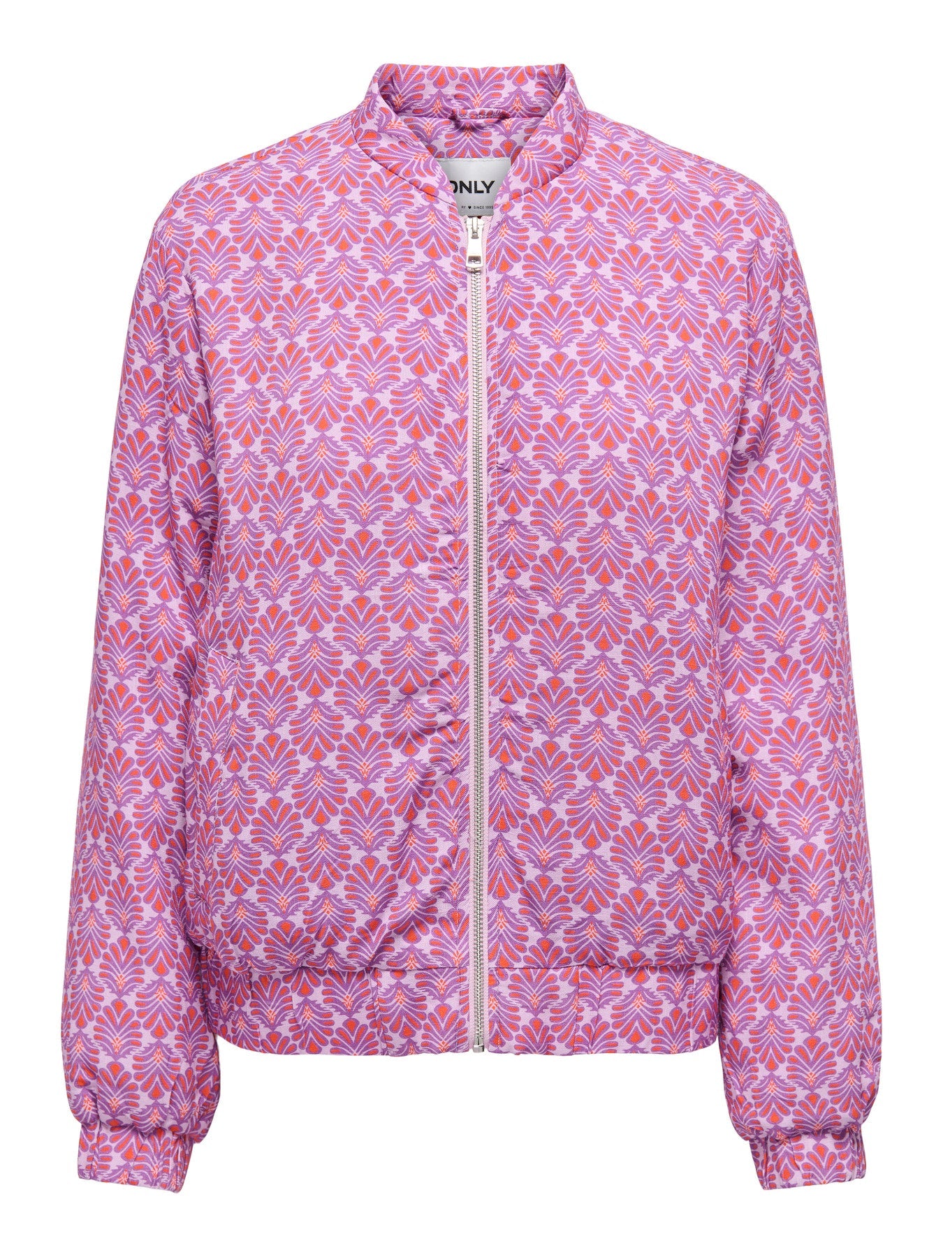 KOGBIANA AOP BOMBER CS OTW