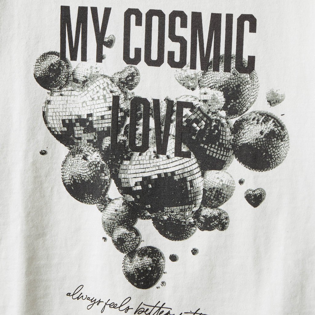 LunaSY T-shirt