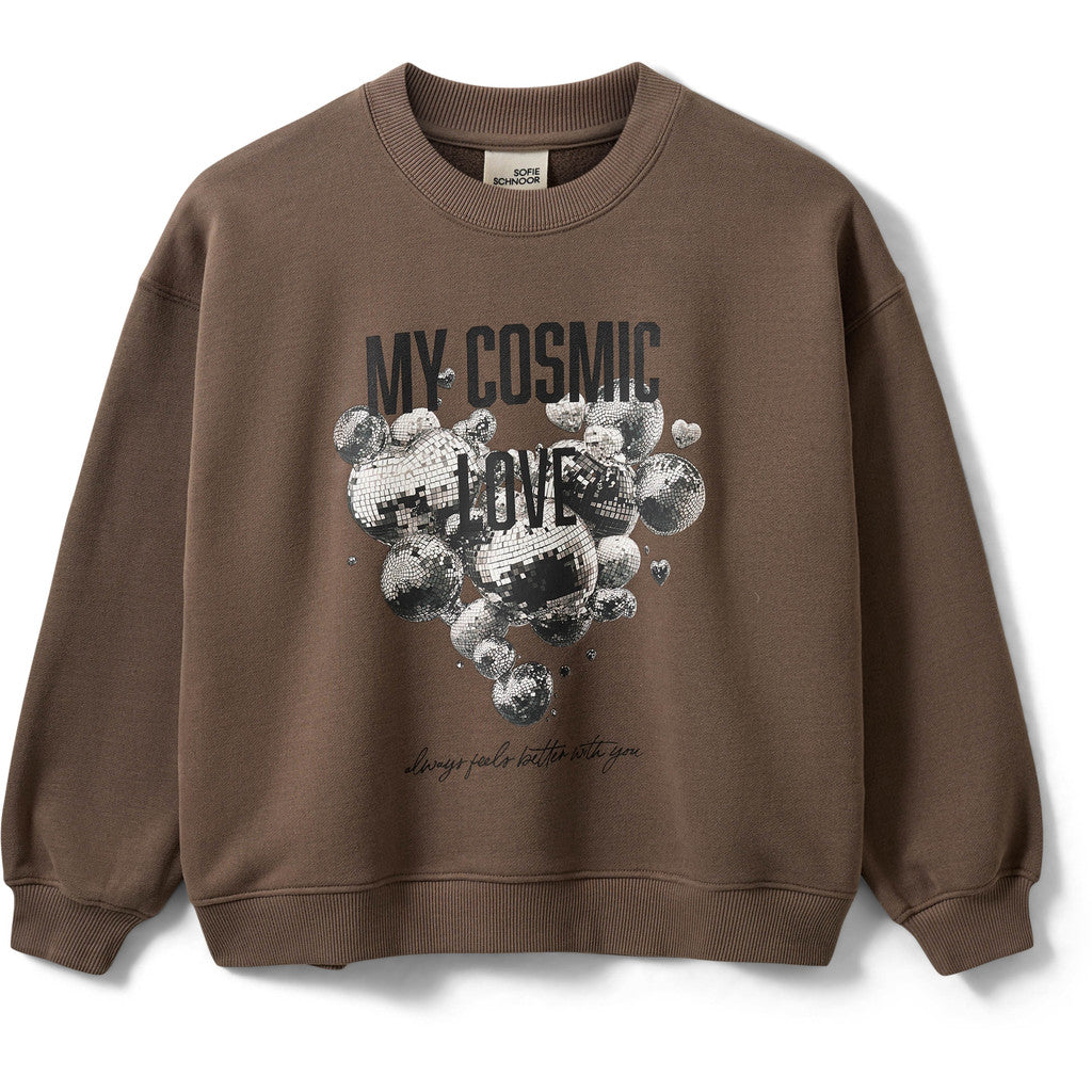 ElinSY Sweatshirt