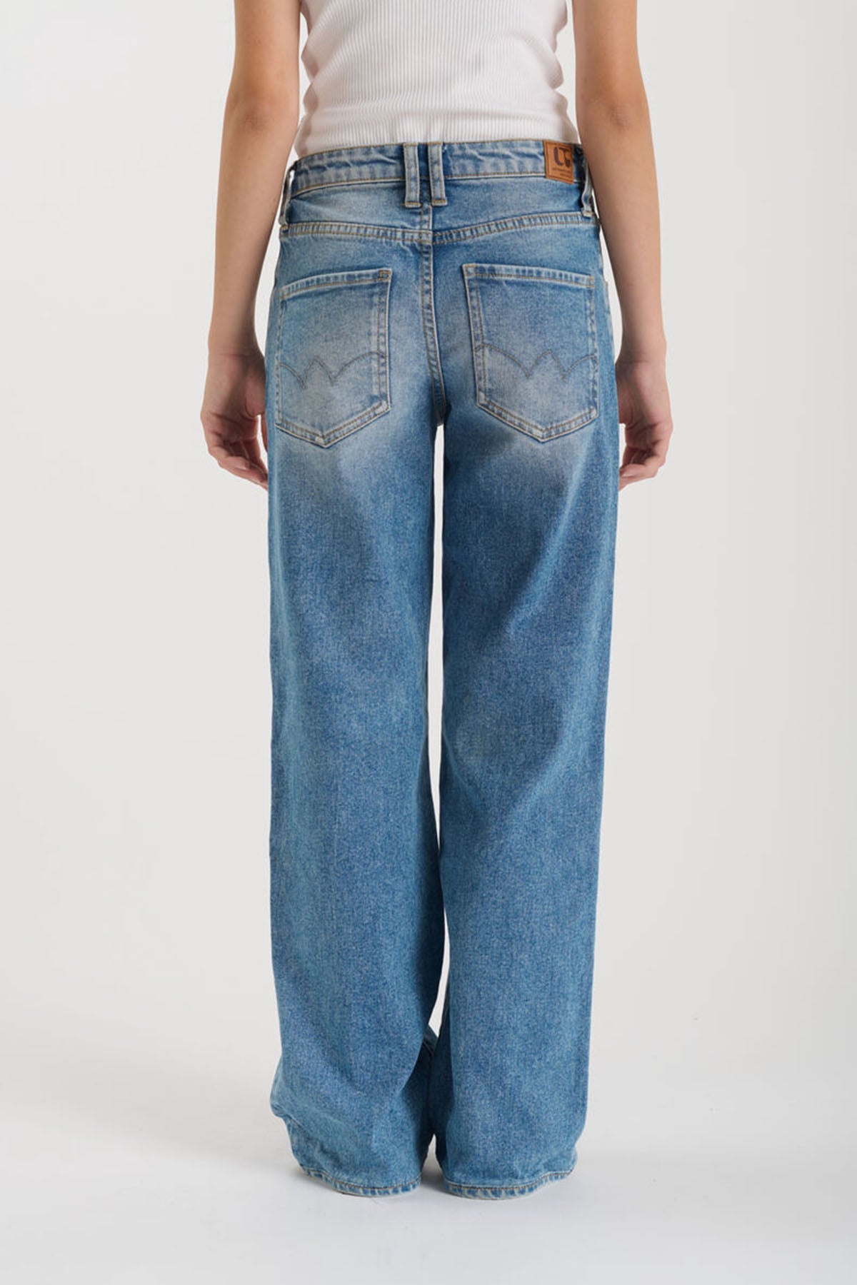 Jeans CARRY