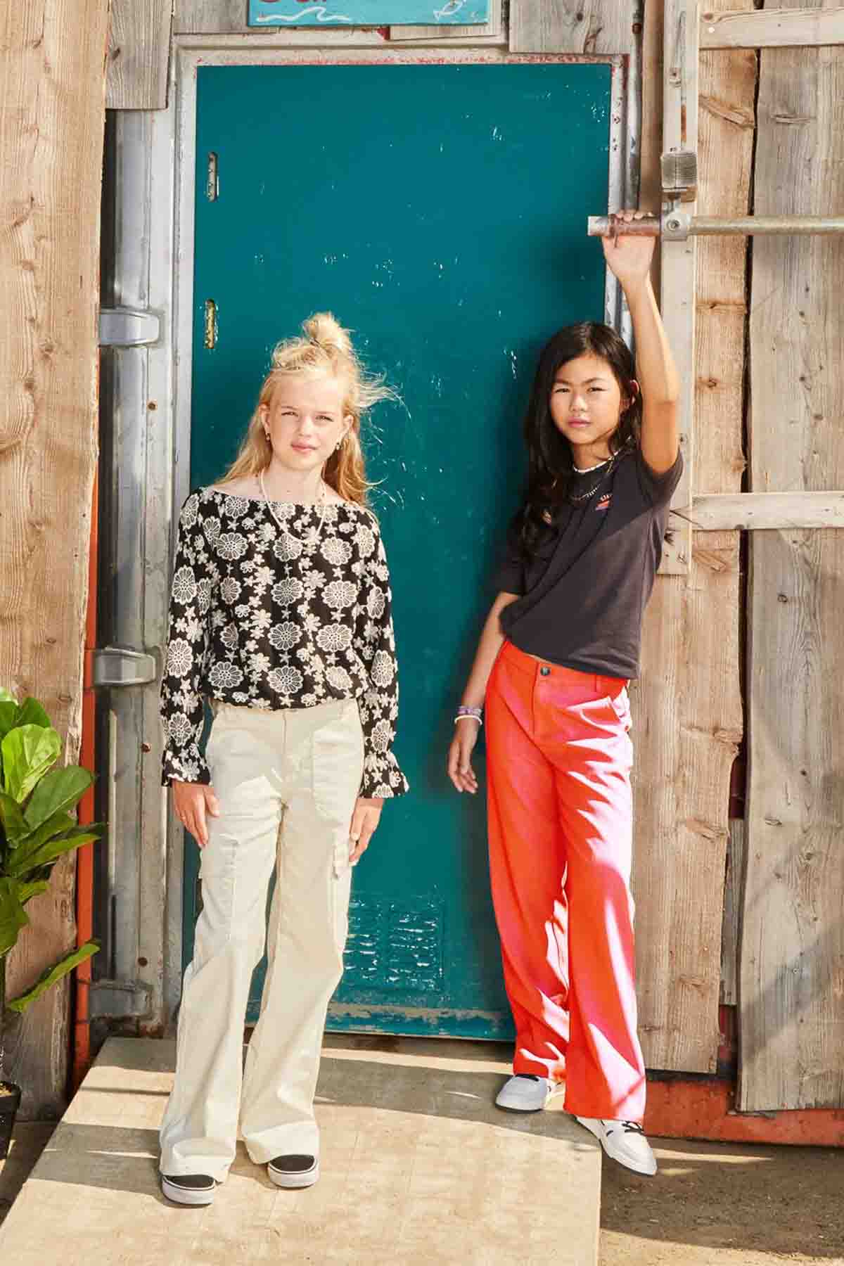 T-Shirt - Ko&Flo