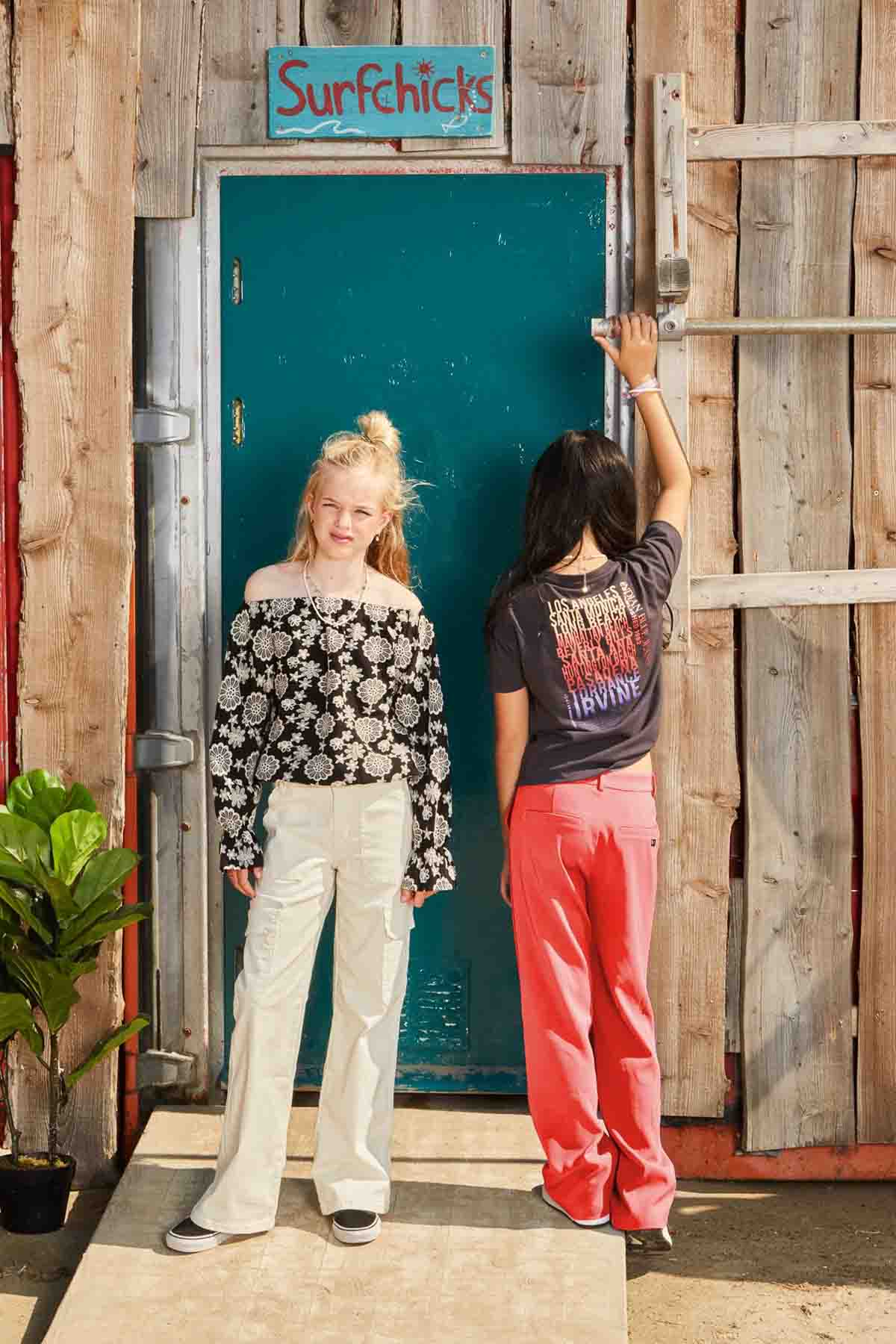 T-Shirt - Ko&Flo