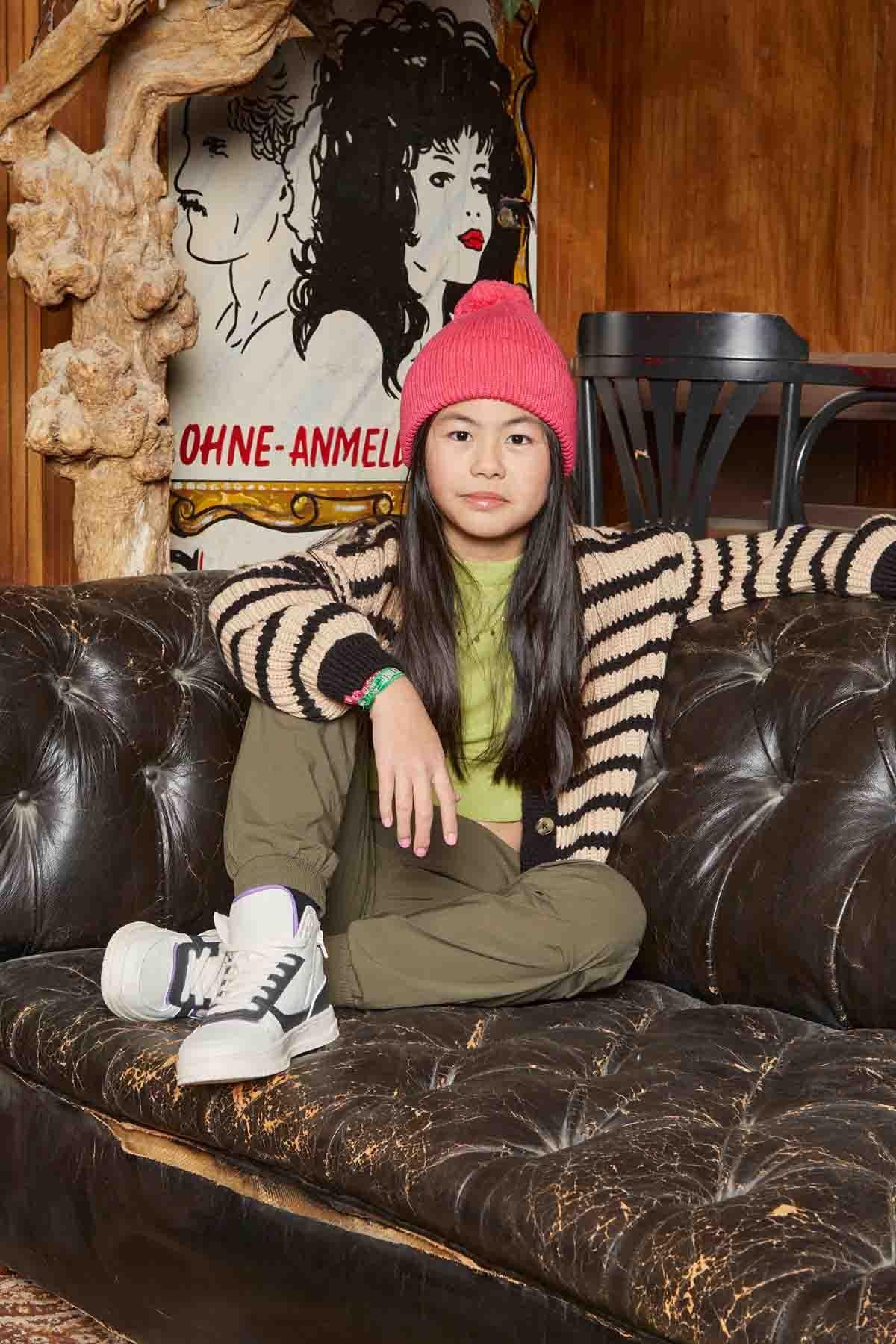 Lange broek - Ko&Flo