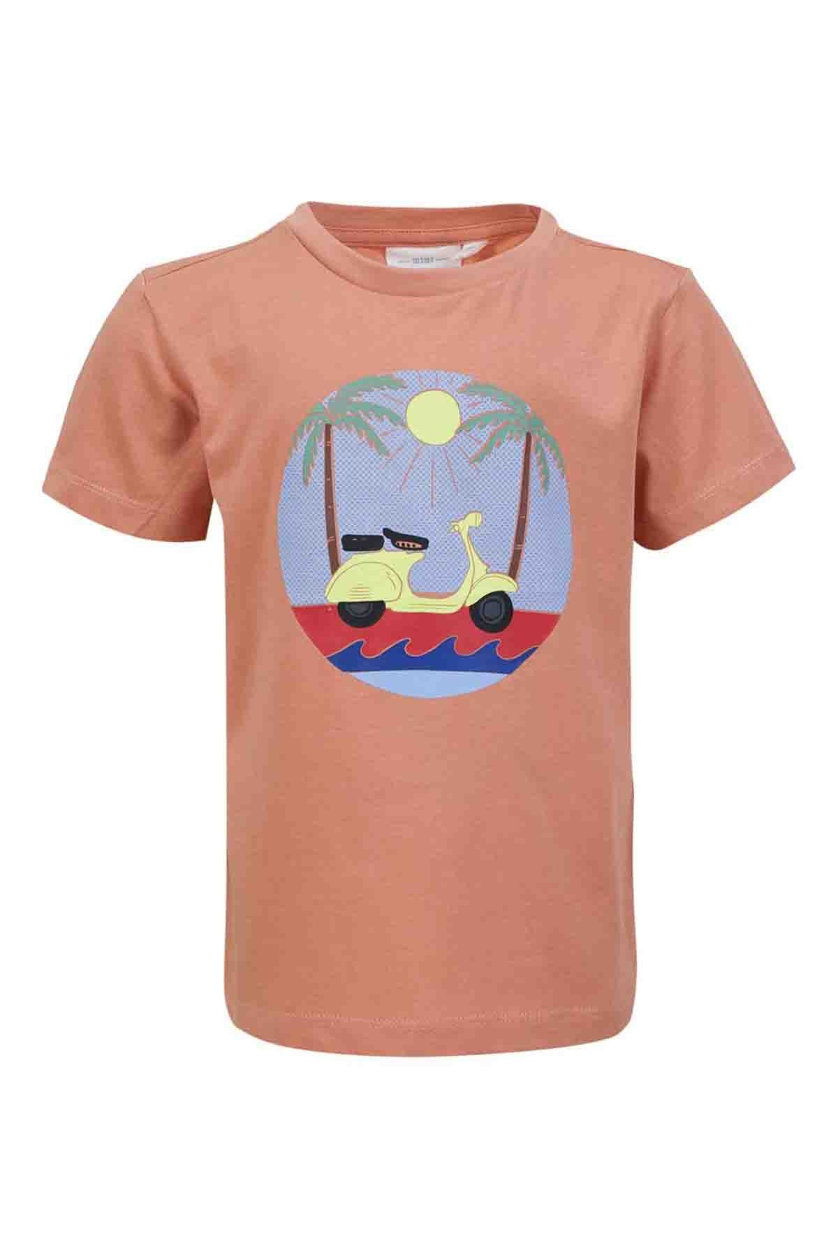 T-shirt - Ko&Flo